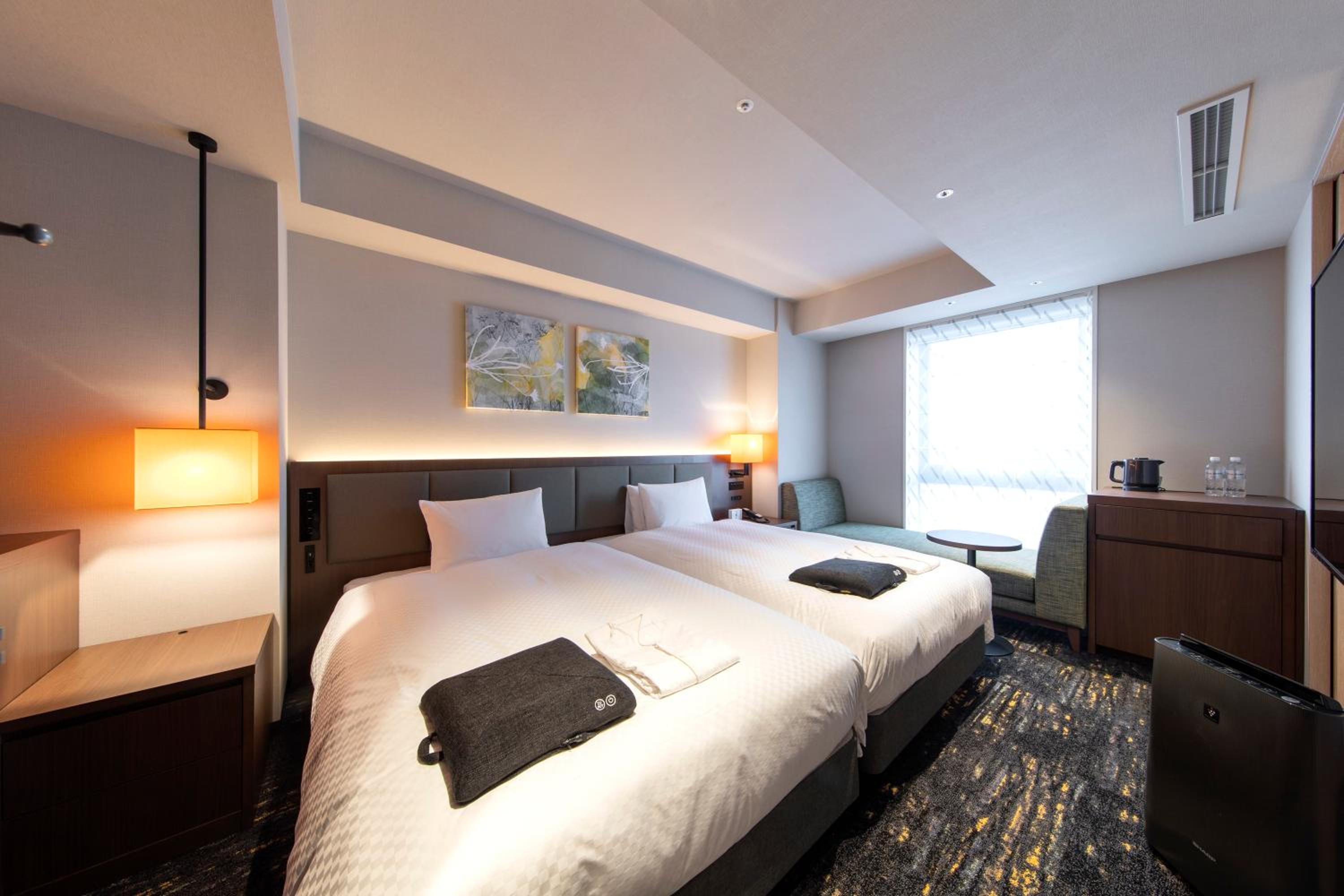 Standard Twin Room - Photo 1