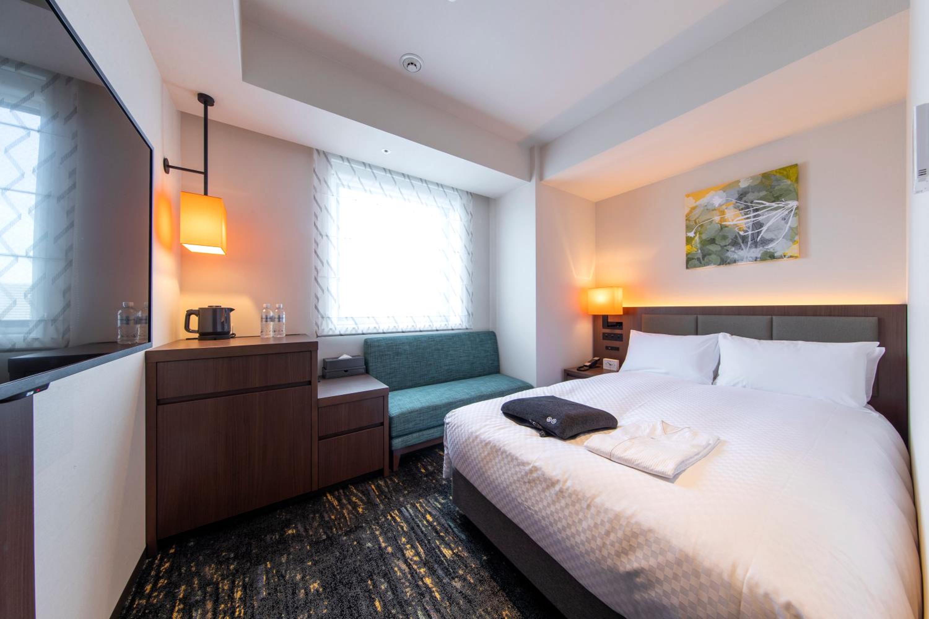 Small Double Room - Photo 1