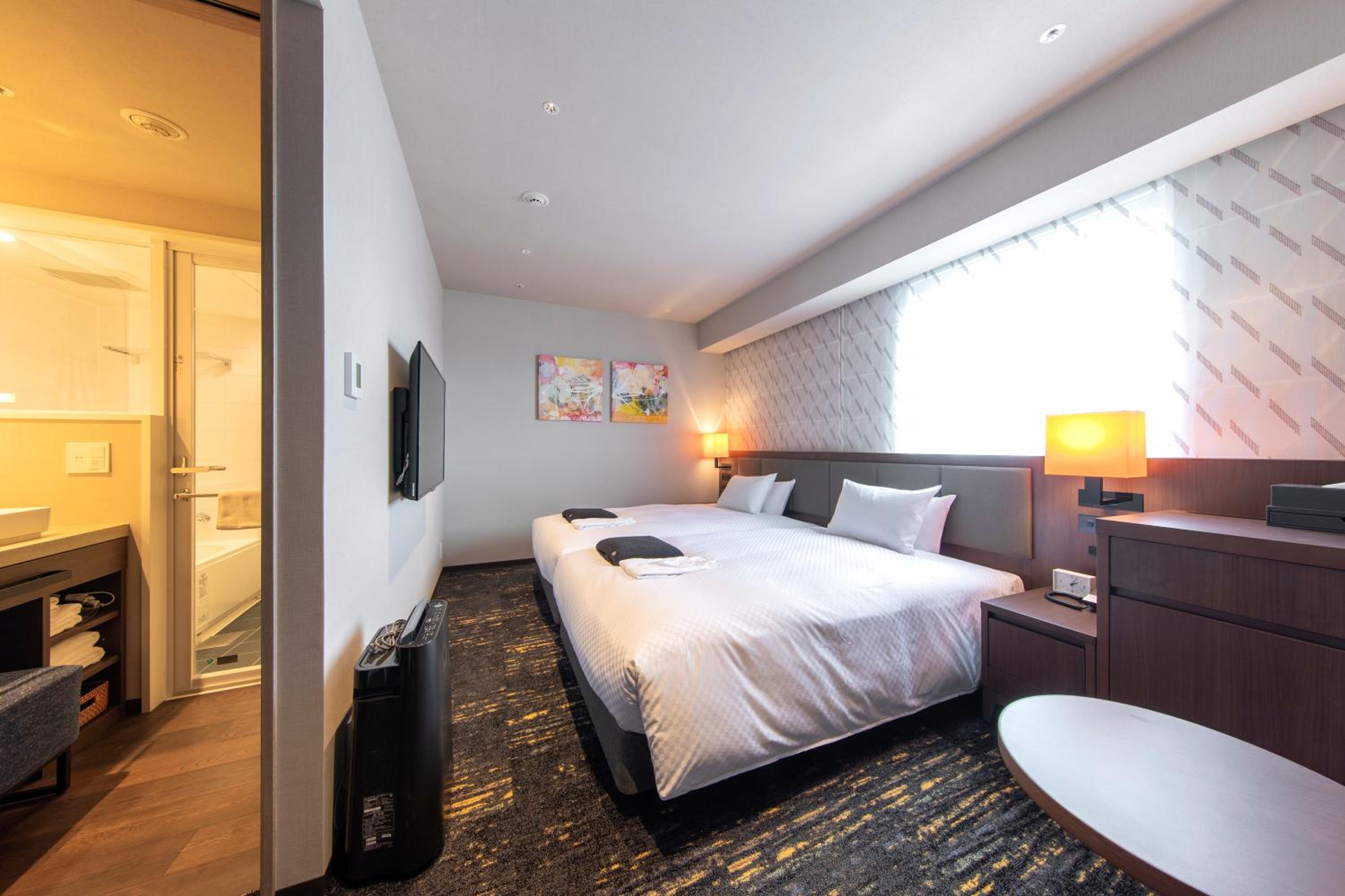 Refresh Twin Room  - Photo 1