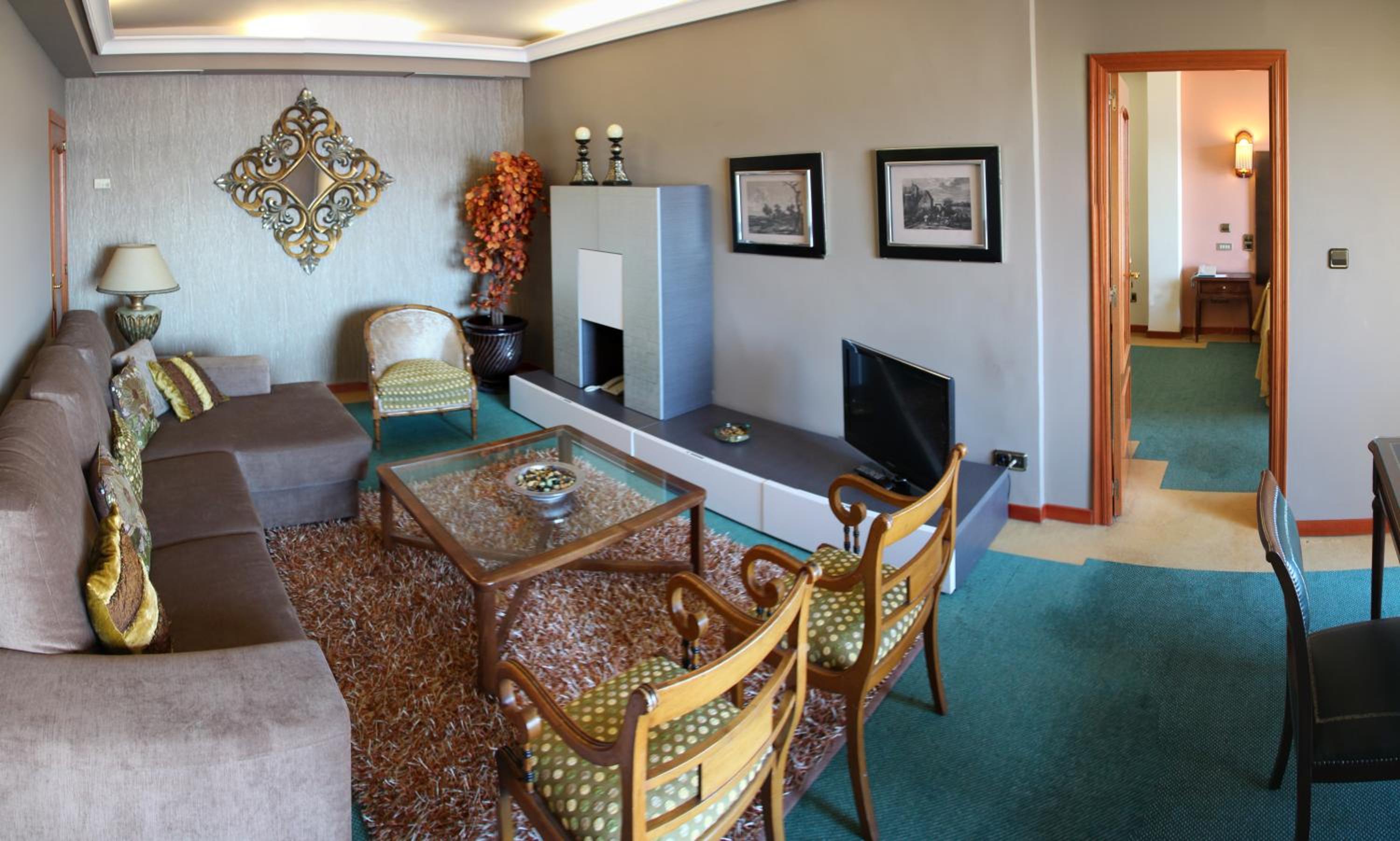 Junior Suite - Photo 5
