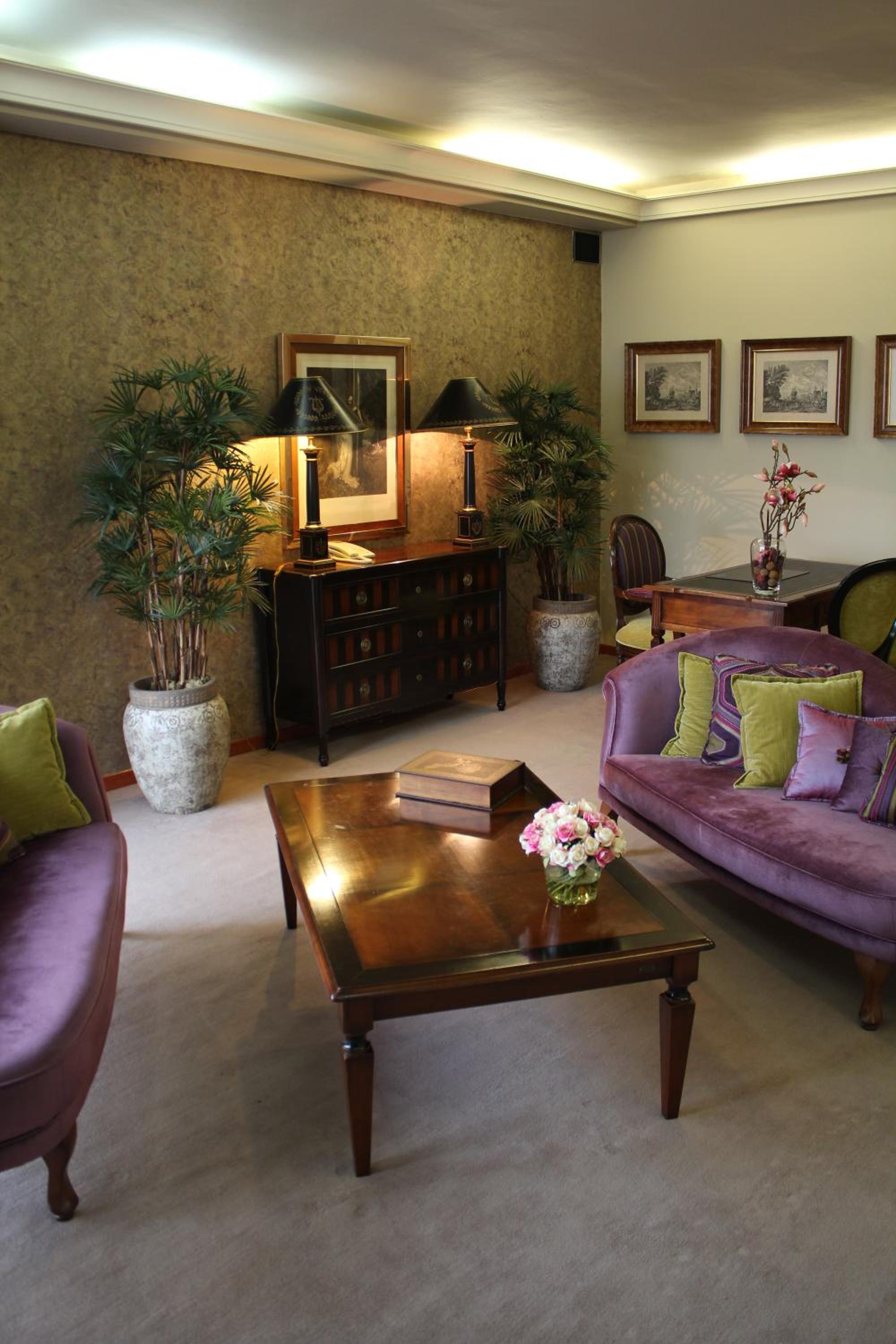 Junior Suite - Photo 7
