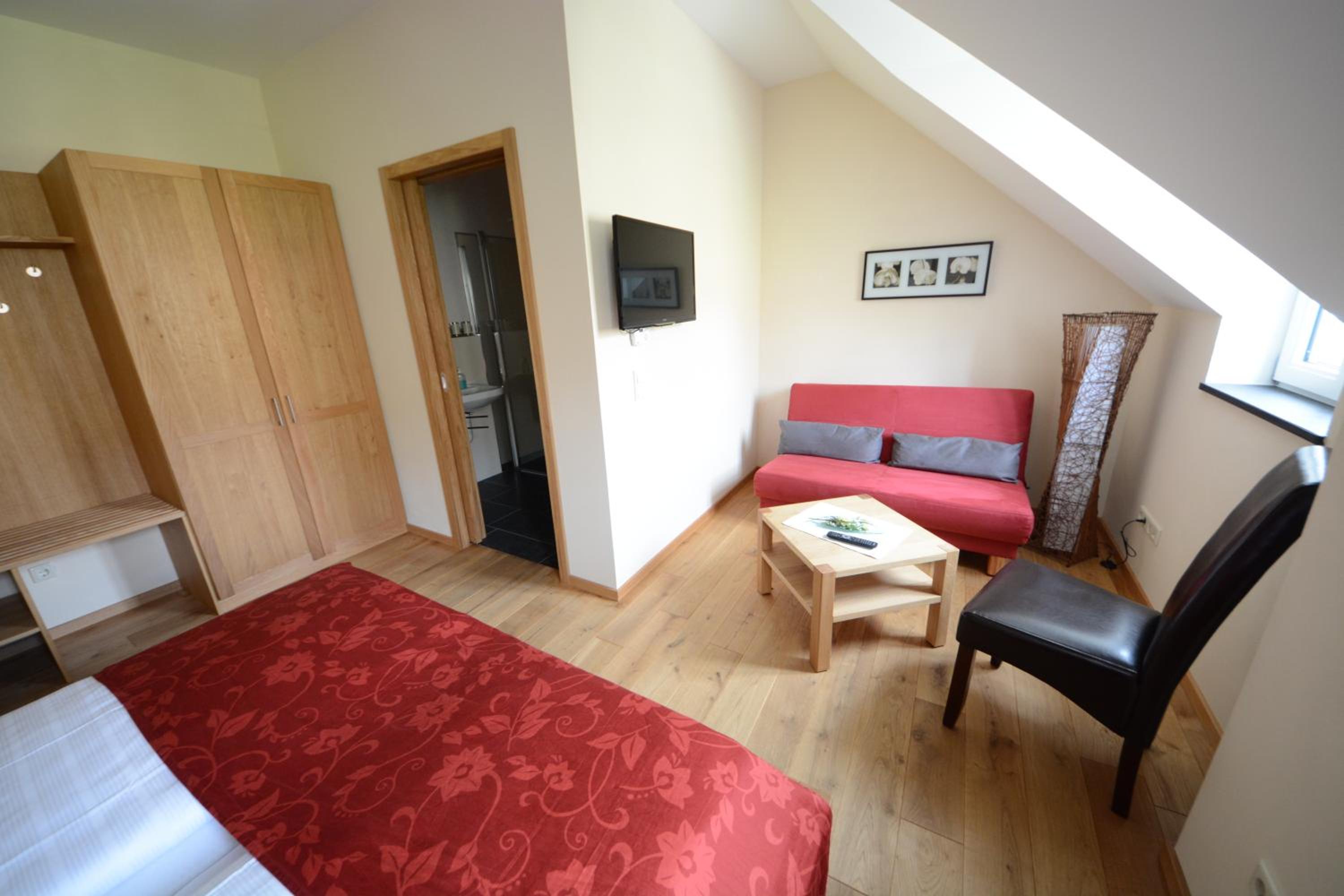 Double Room with River View photo 3