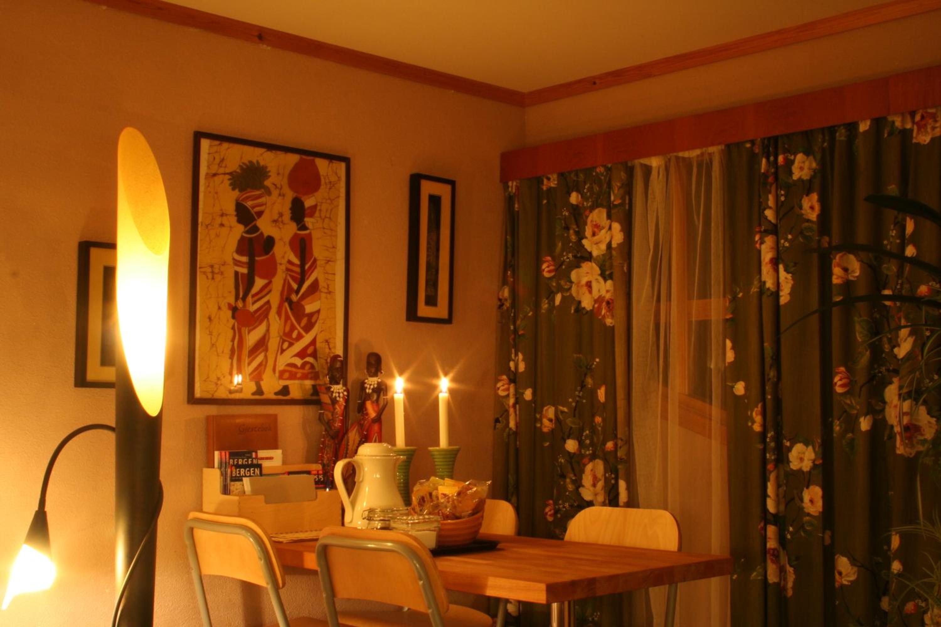 One-Bedroom Apartment photo 3