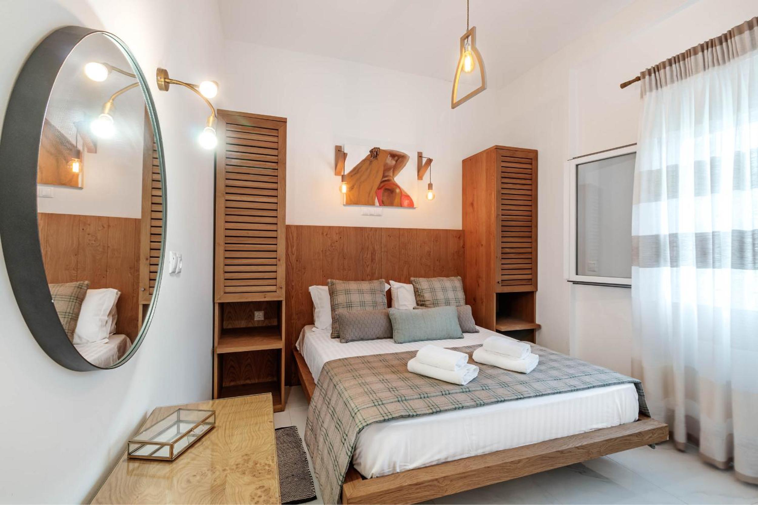 Villa mit Privatpool