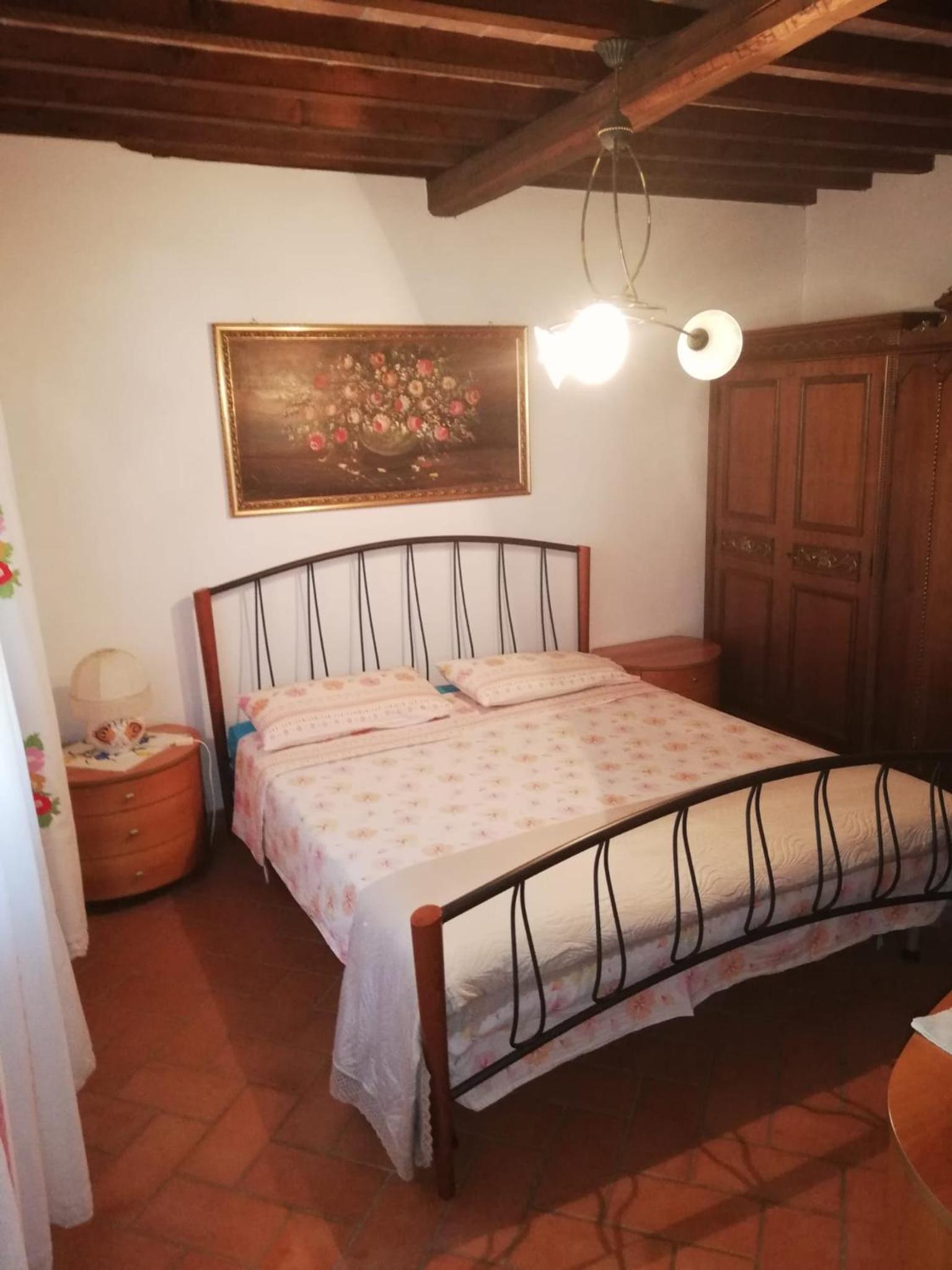 One-Bedroom House photo 1