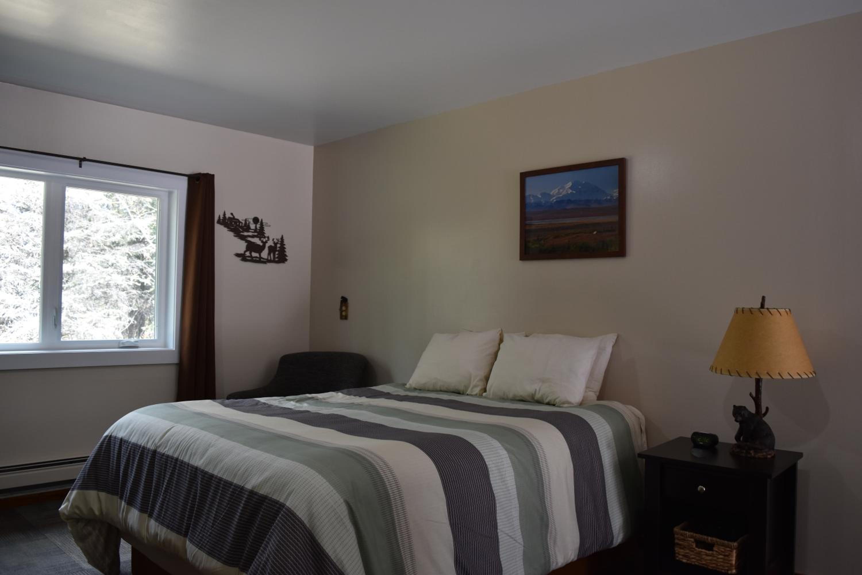 Standard Queen Room photo 1