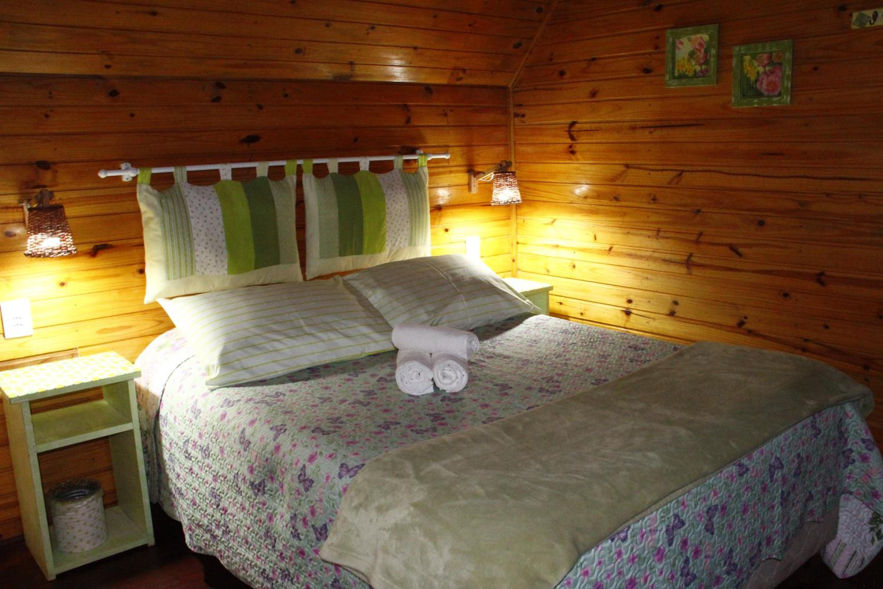 Chalet photo 3