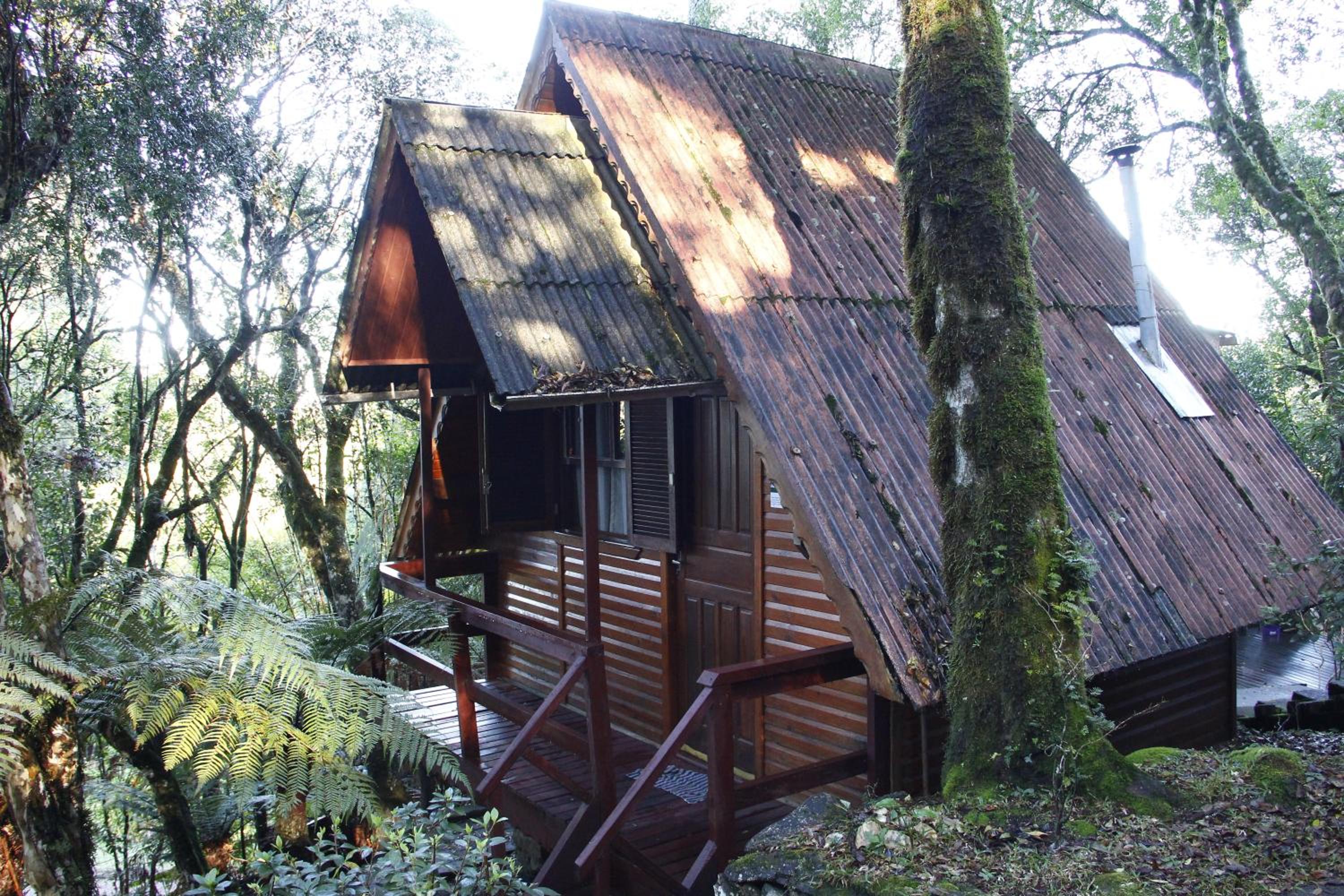 Chalet photo 1