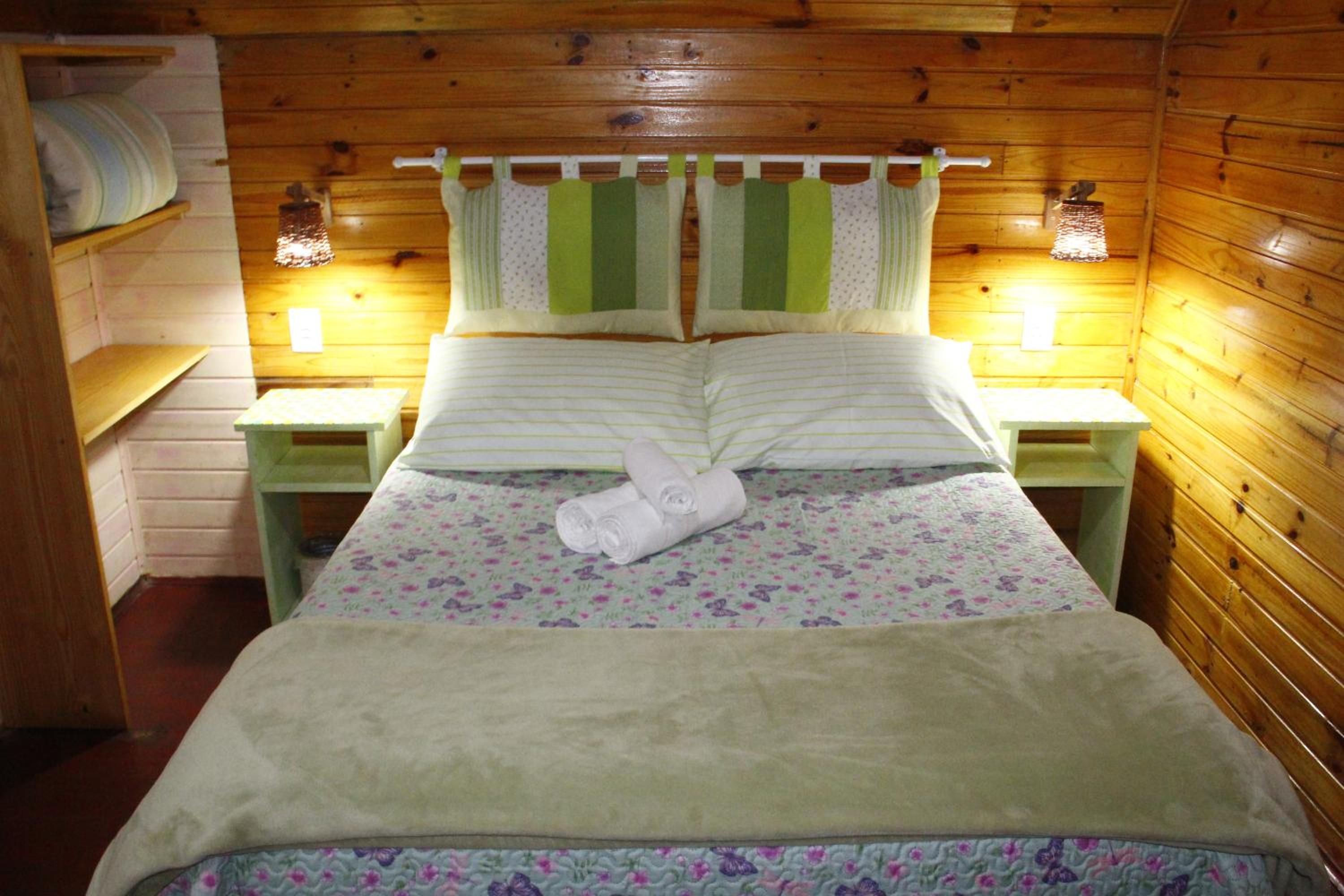 One-Bedroom Chalet photo 1
