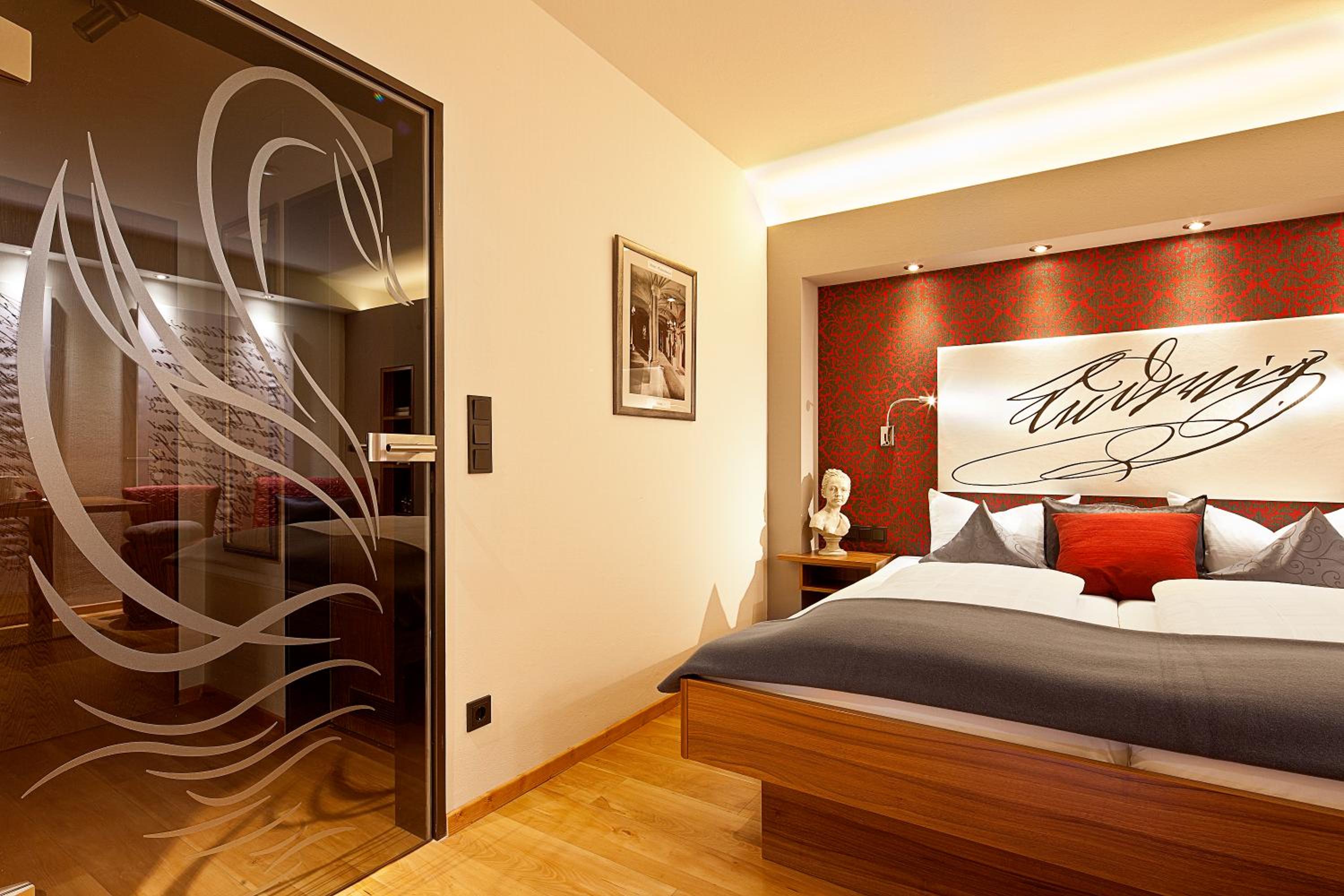 Comfort Double Room photo 2