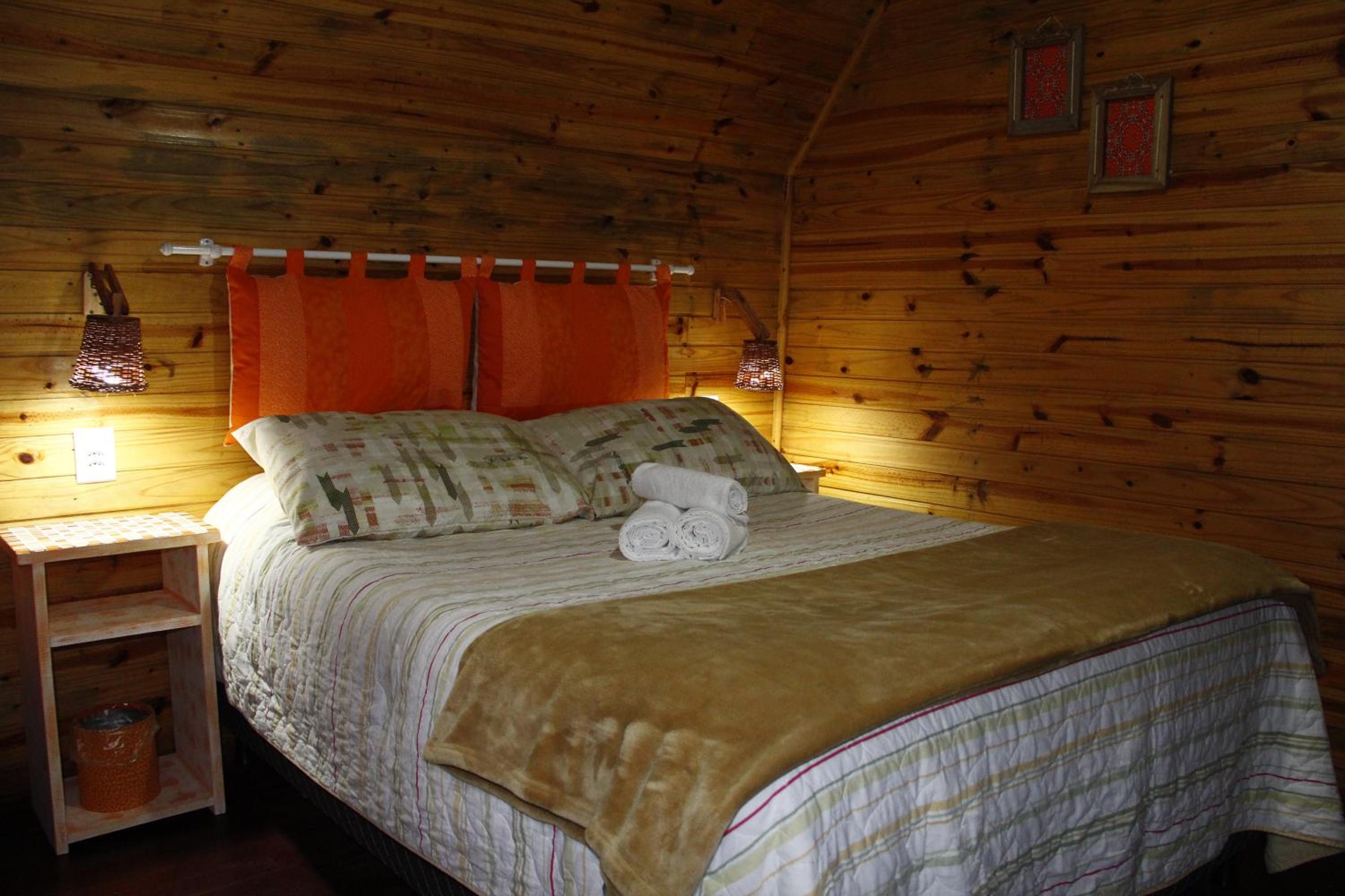 One-Bedroom Chalet photo 2