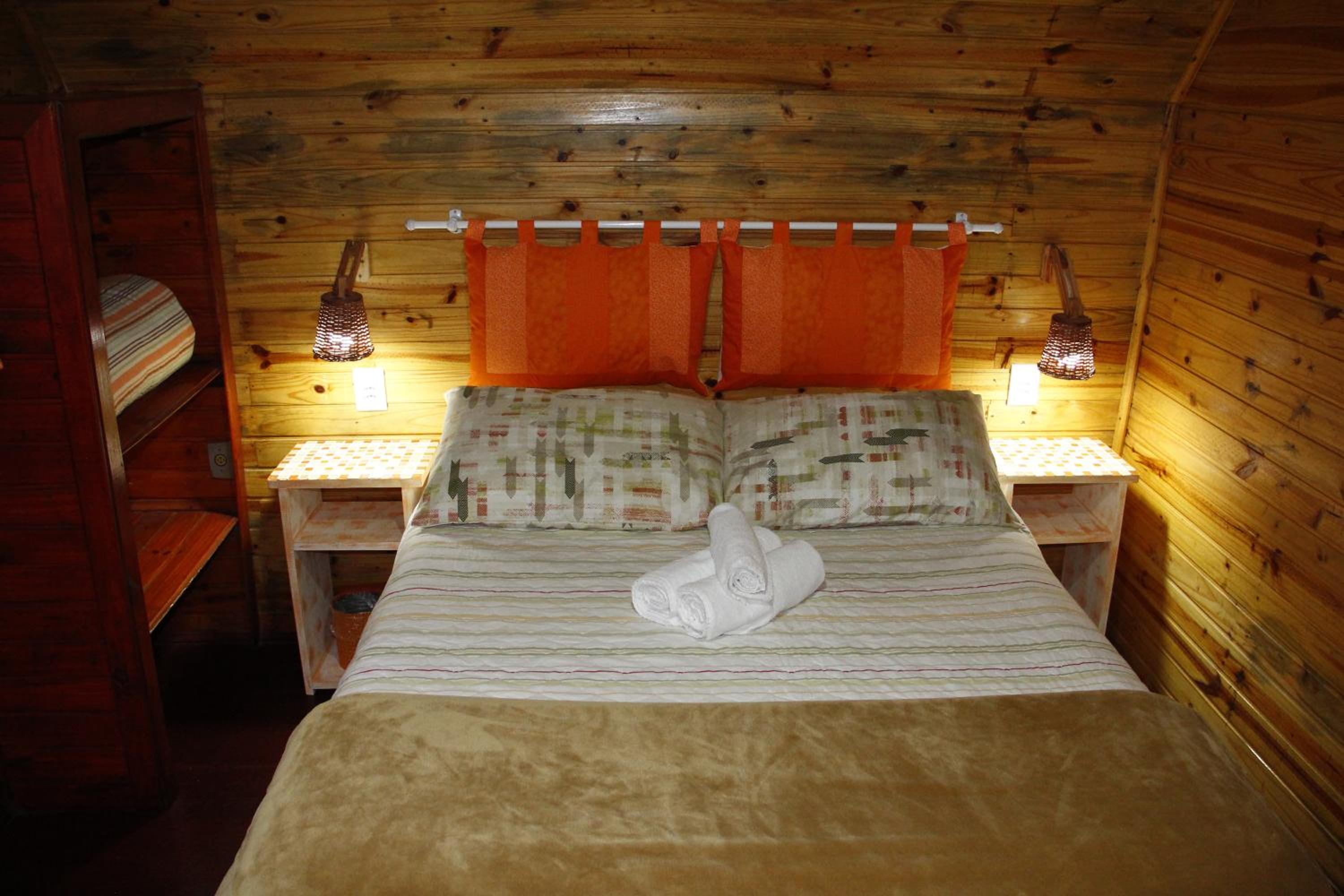 One-Bedroom Chalet photo 1