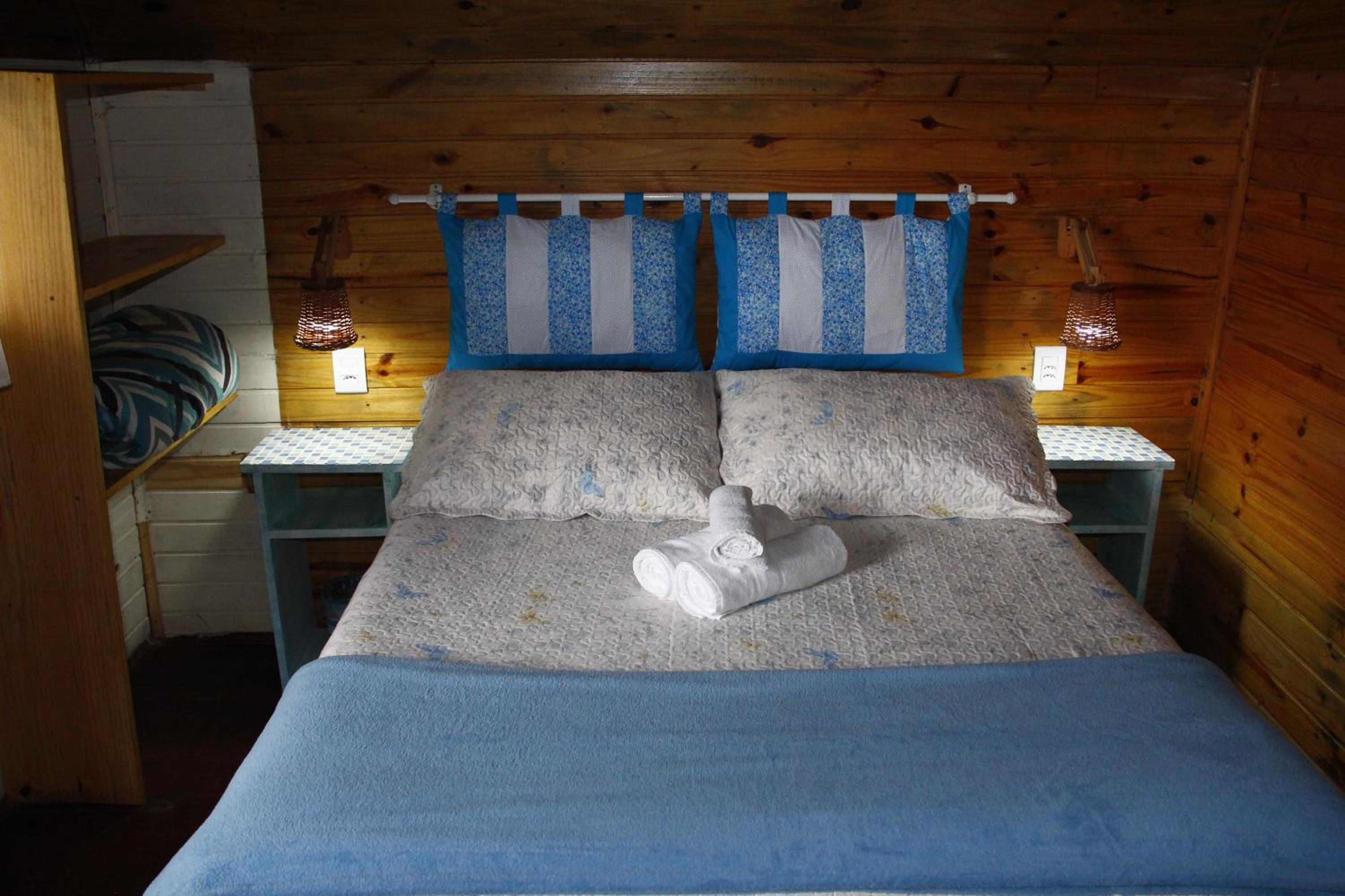 One-Bedroom Chalet photo 1
