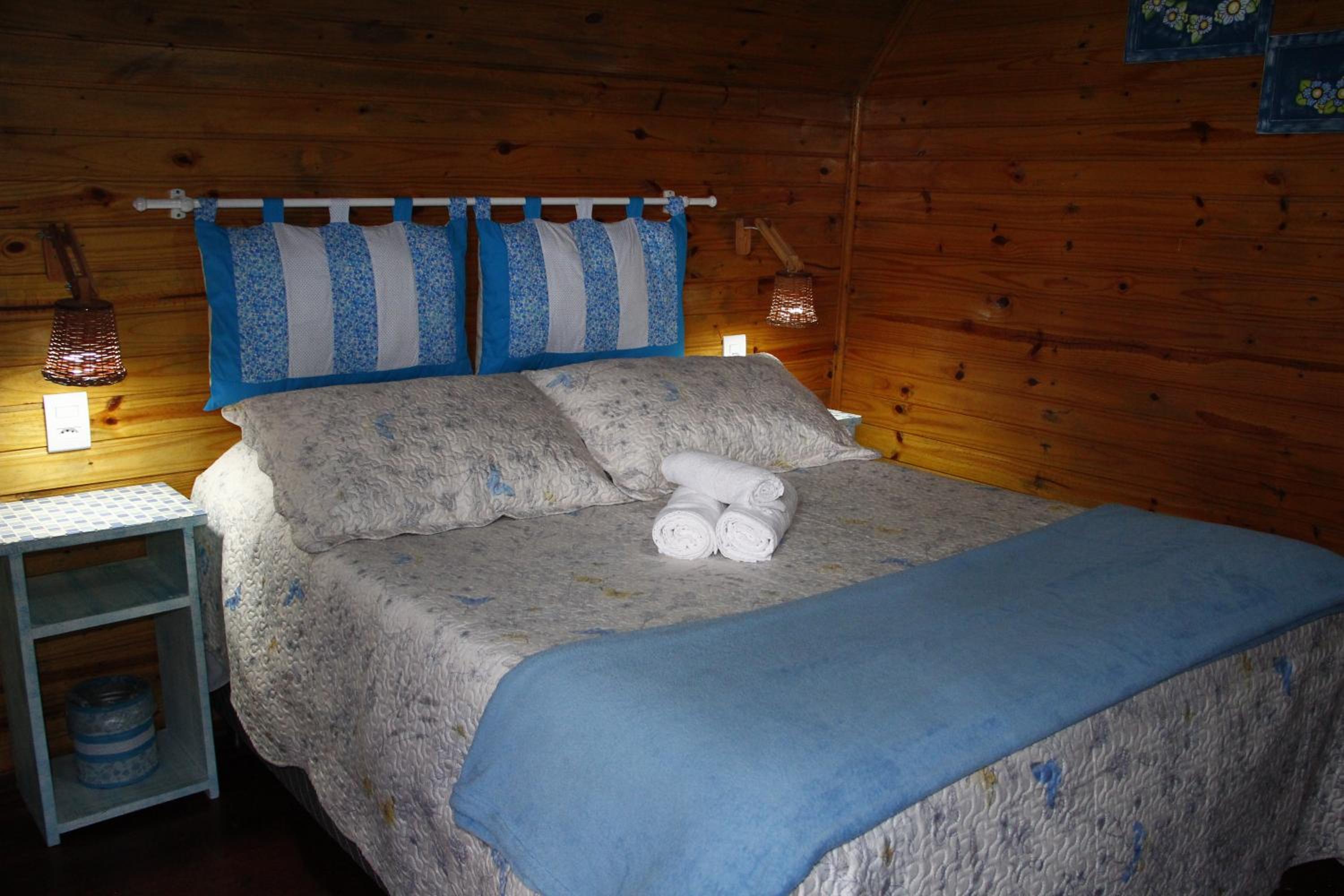 One-Bedroom Chalet photo 3
