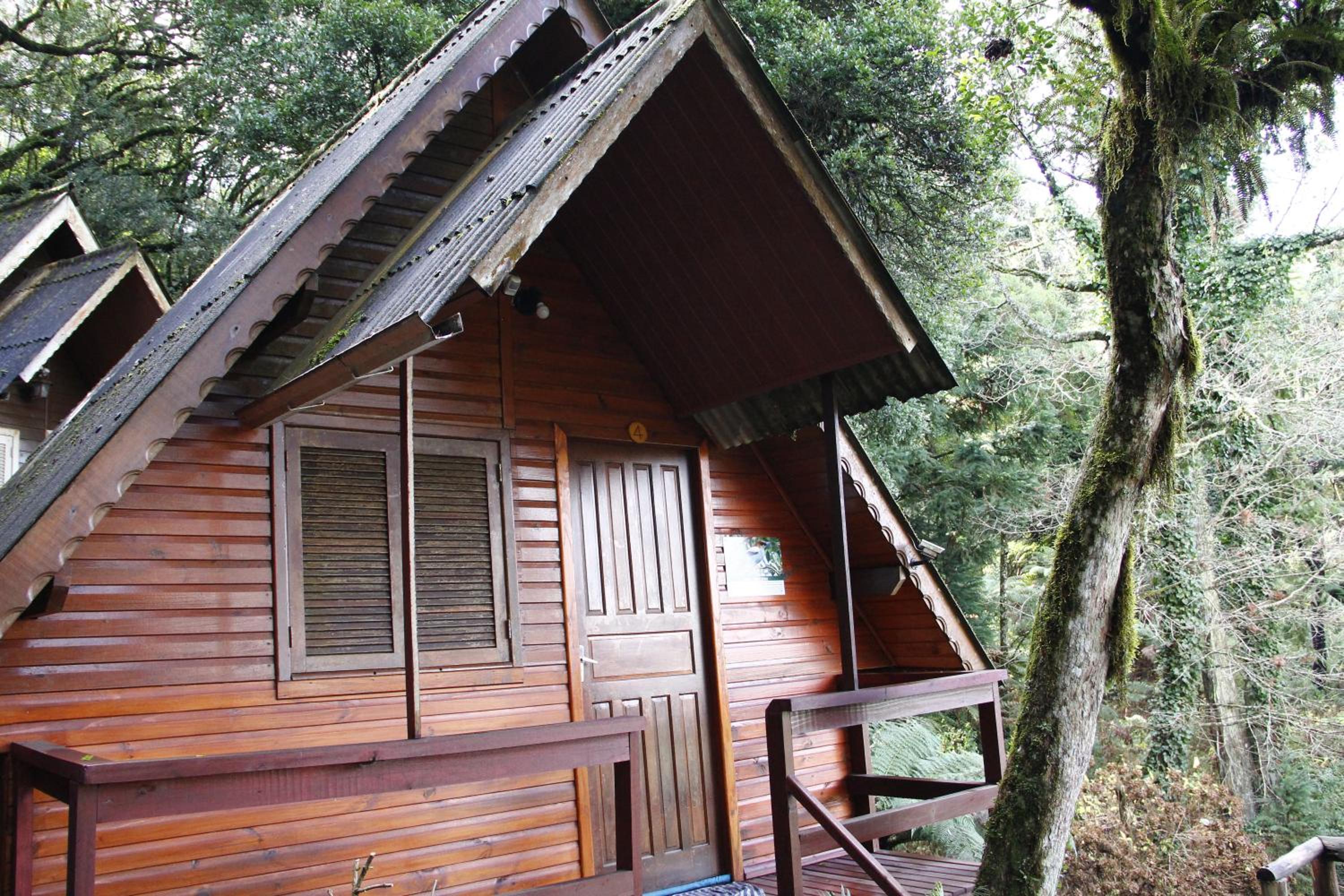 One-Bedroom Chalet photo 2