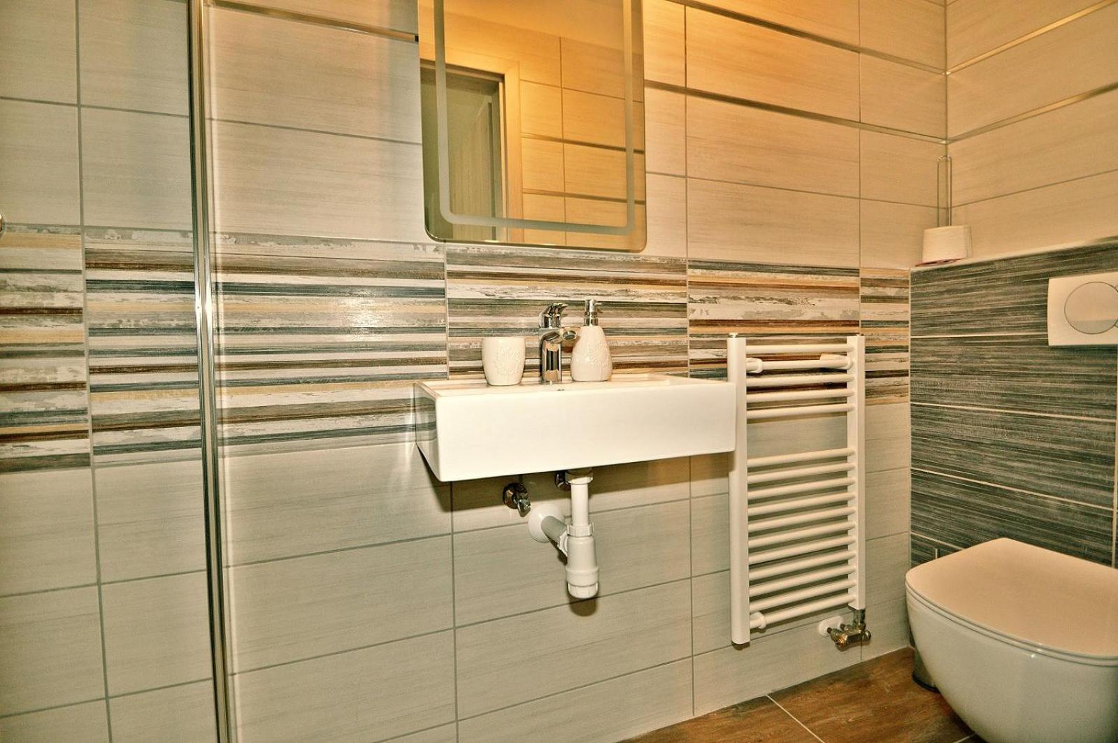 Double Room with Patio photo 2