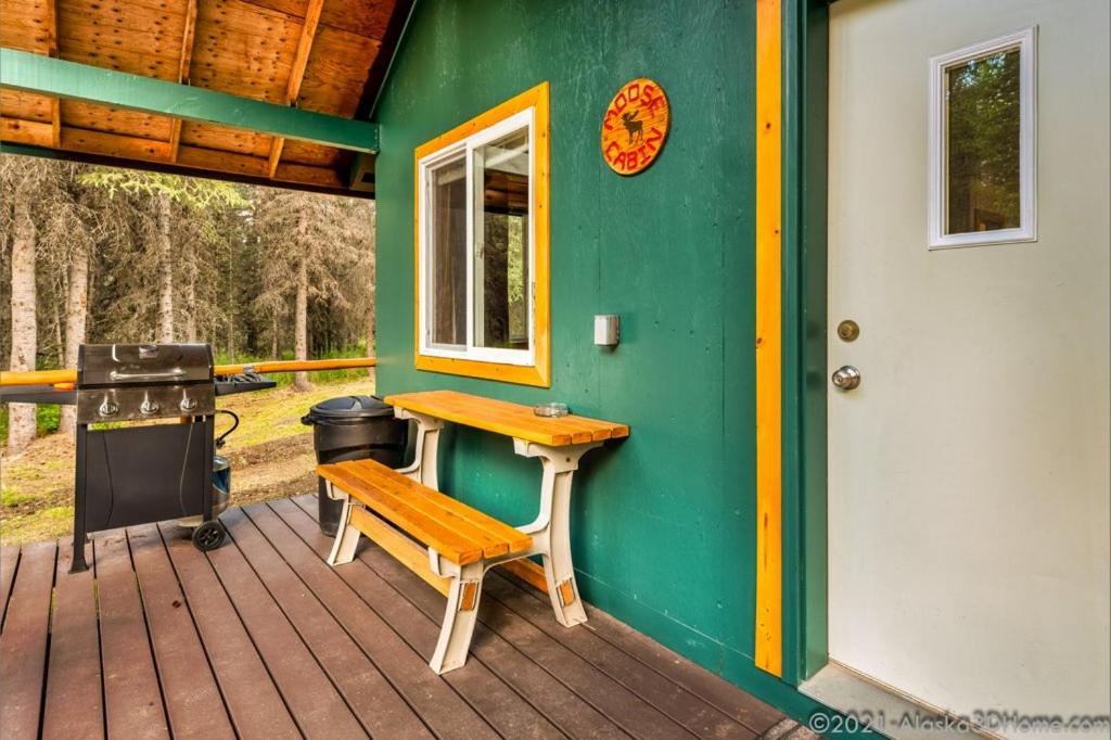 Cottage photo 1