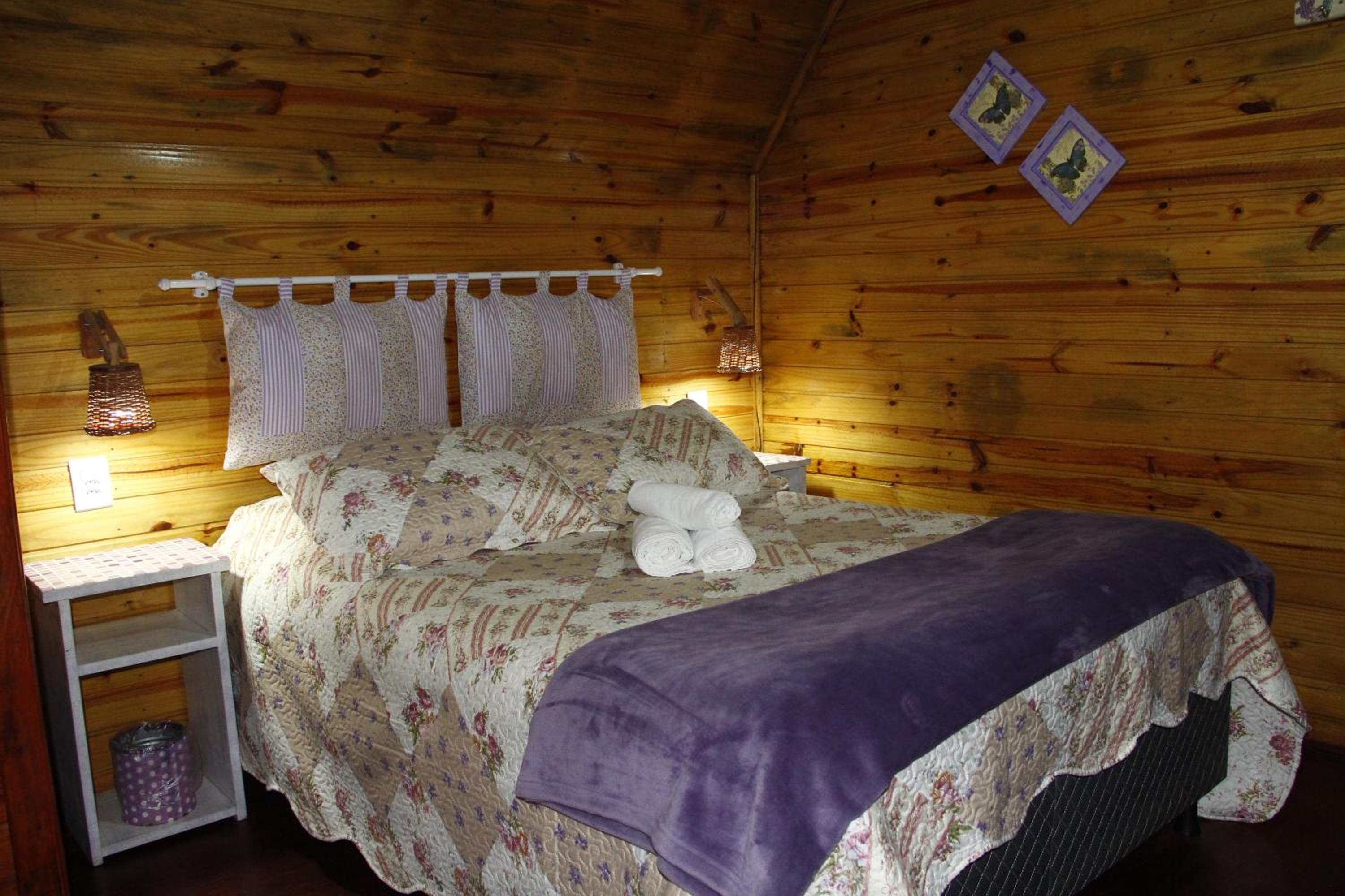Chalet photo 1