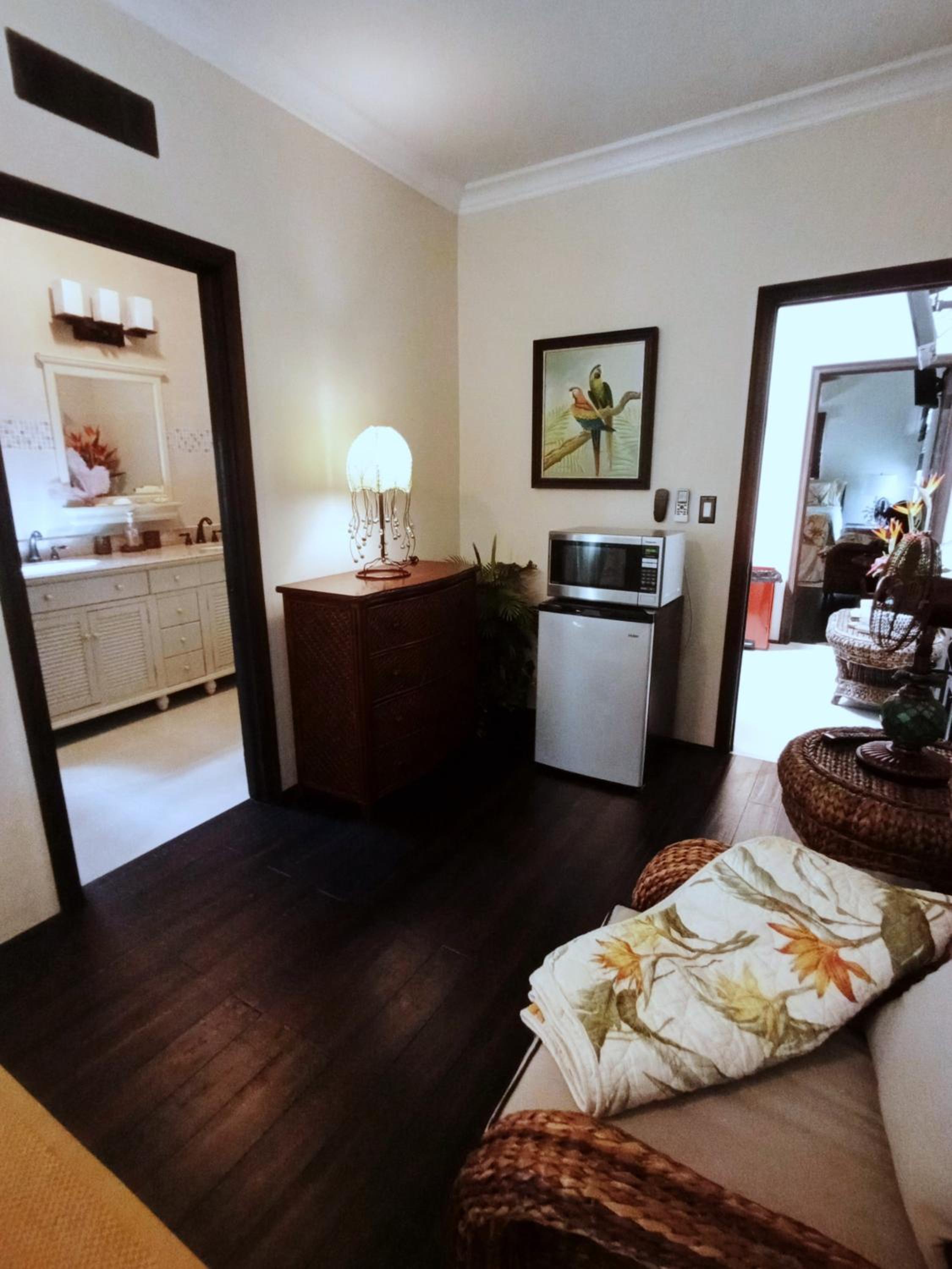 Deluxe Queen Room photo 3