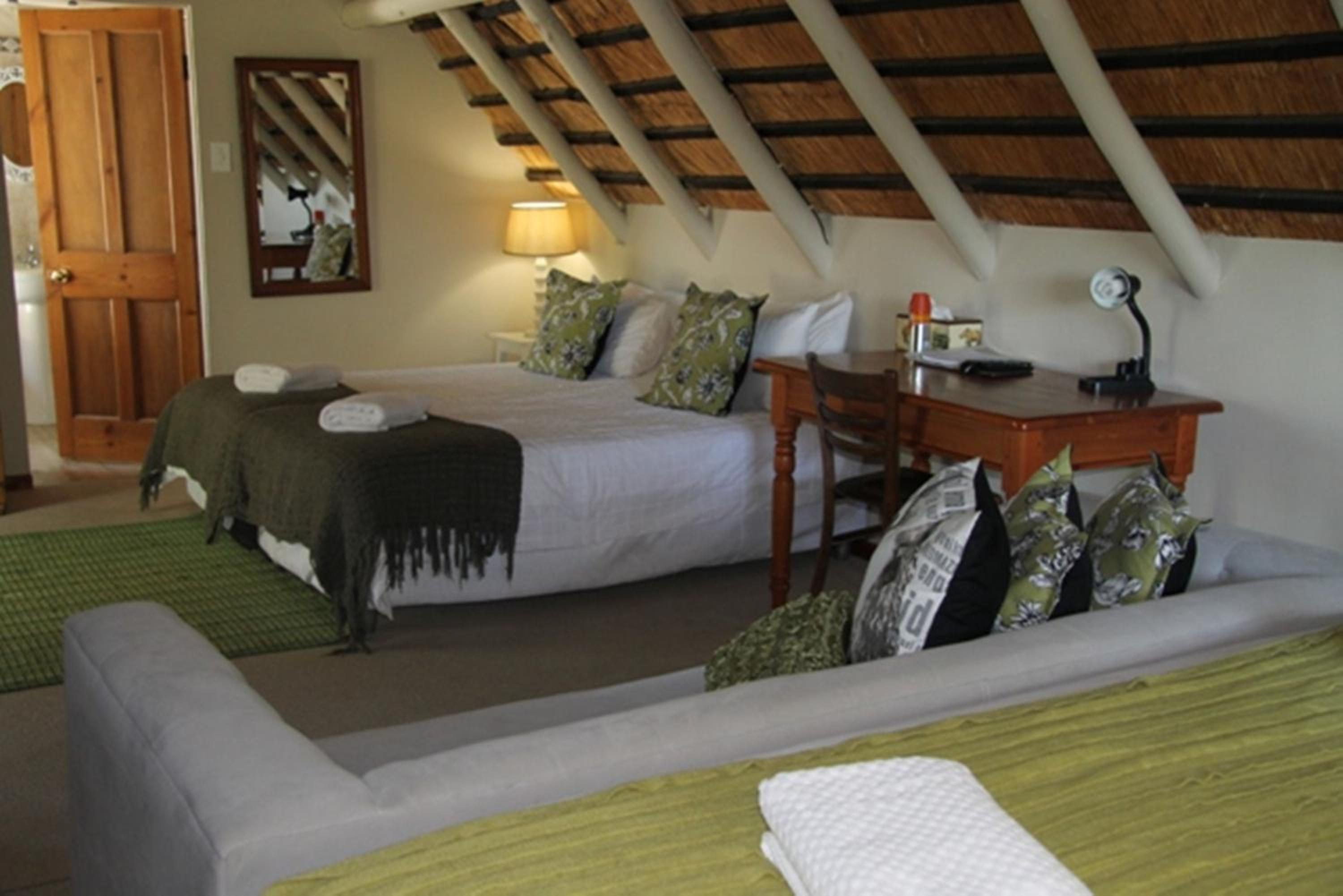 Luxury Loft Room - Photo 4