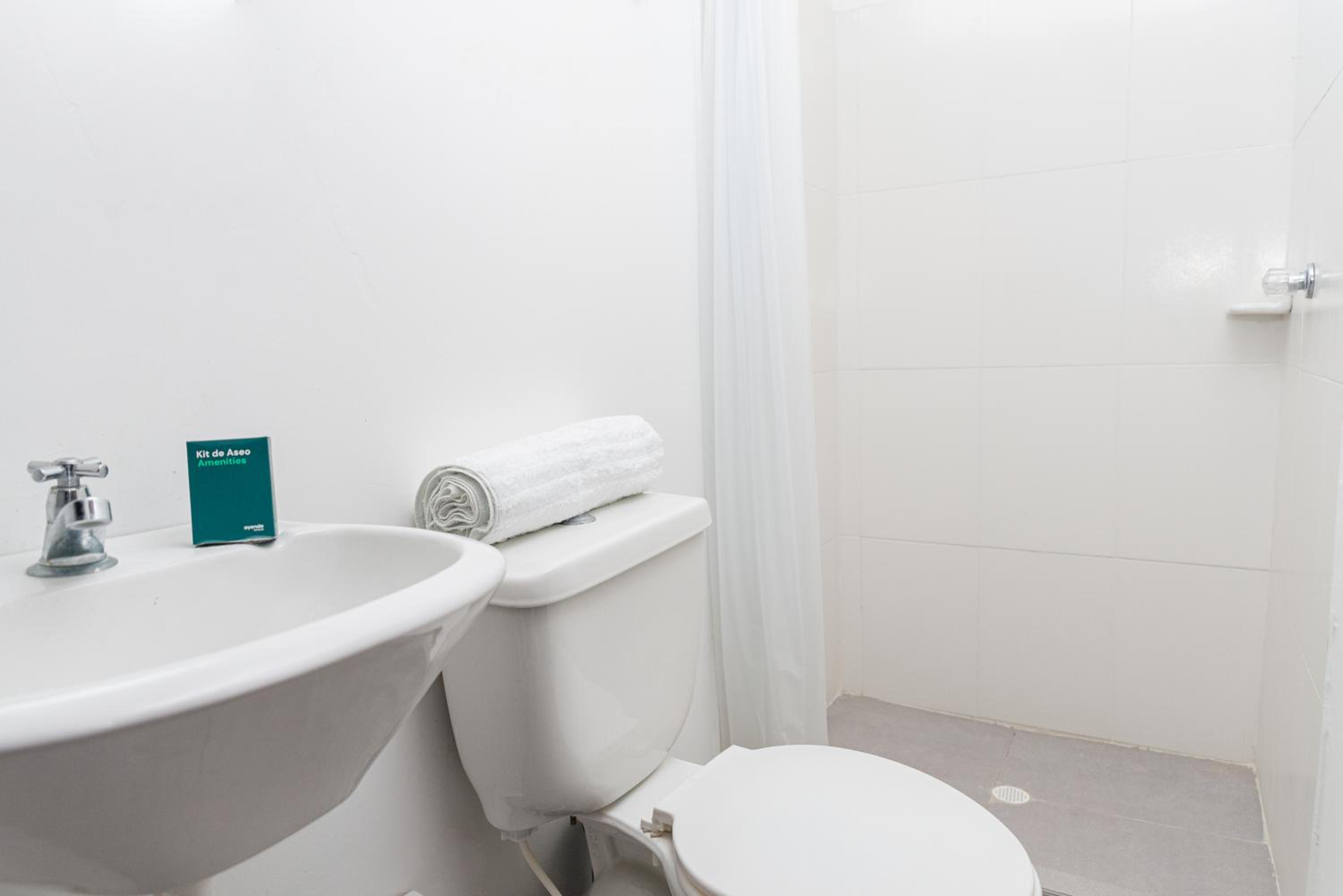 Single Room photo 1
