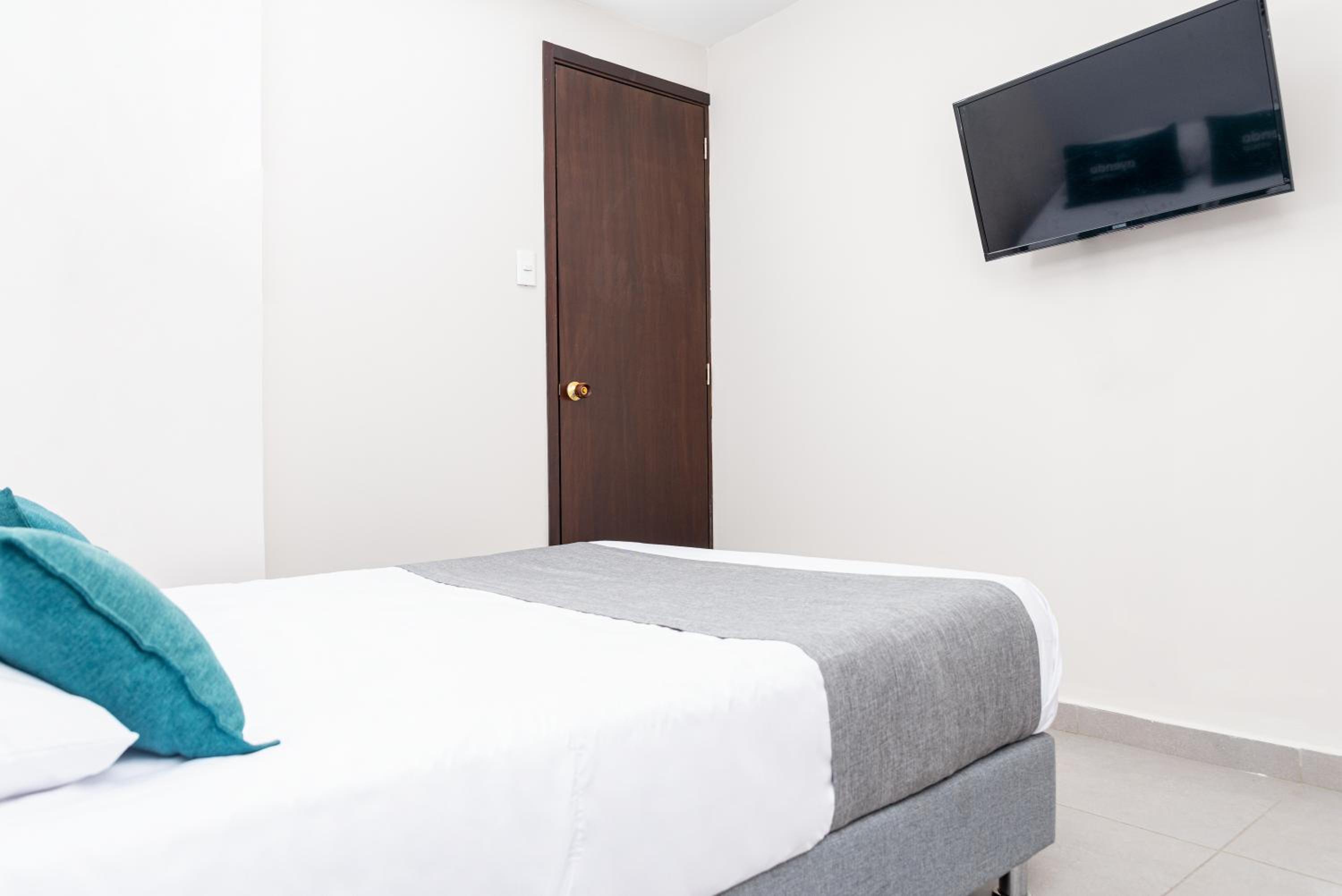 Double Room photo 3