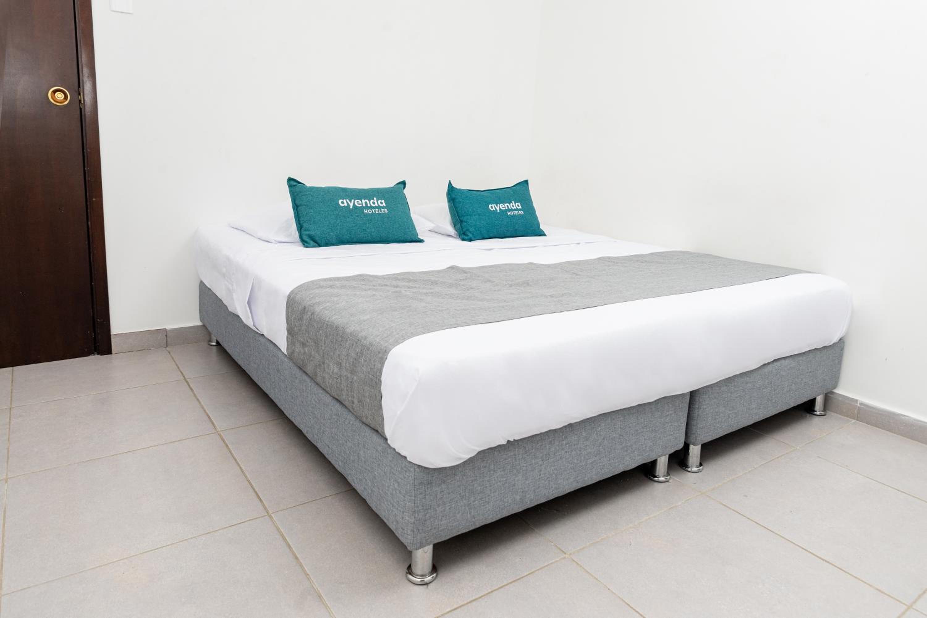 Superior Double Room photo 1