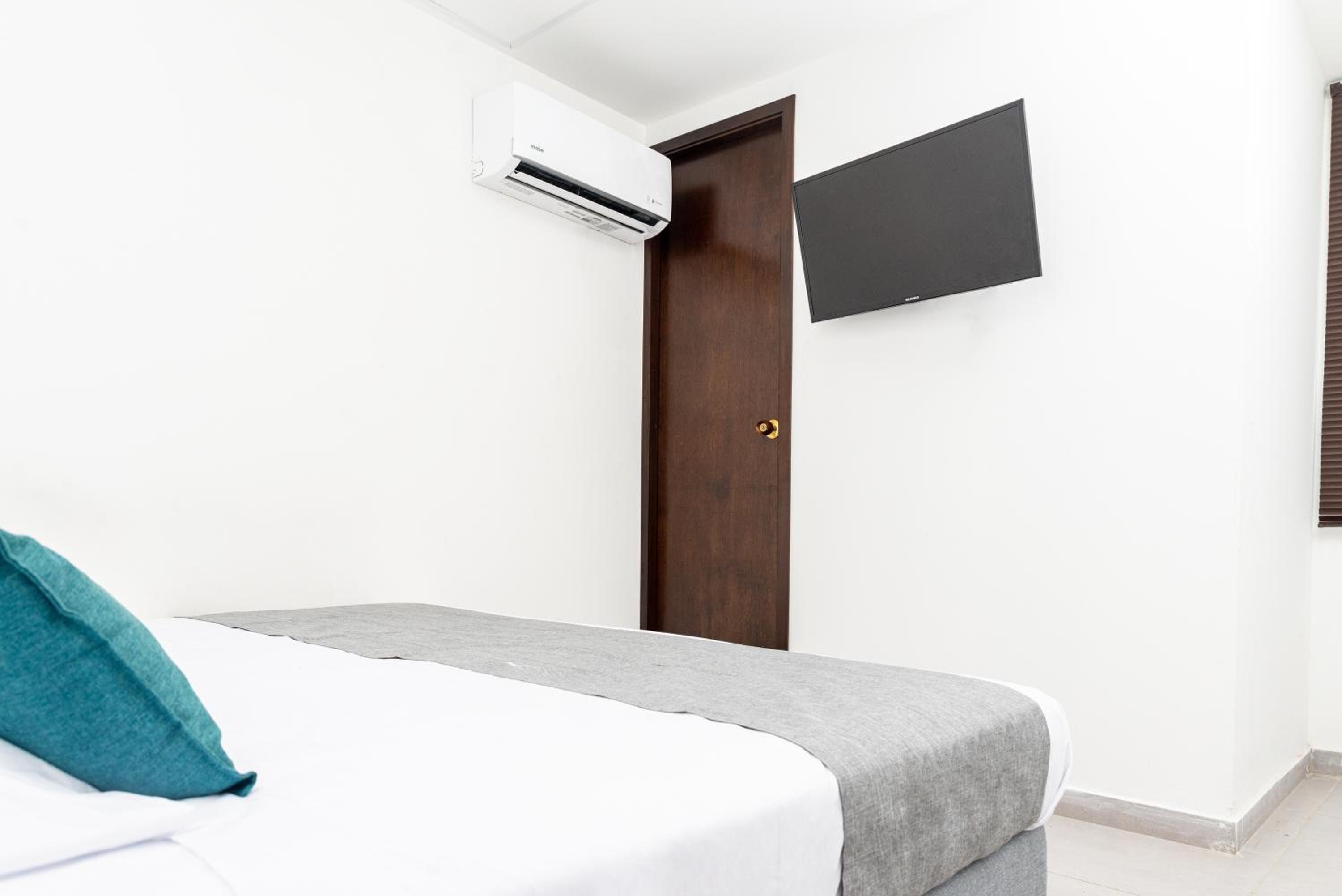 Superior Double Room photo 3