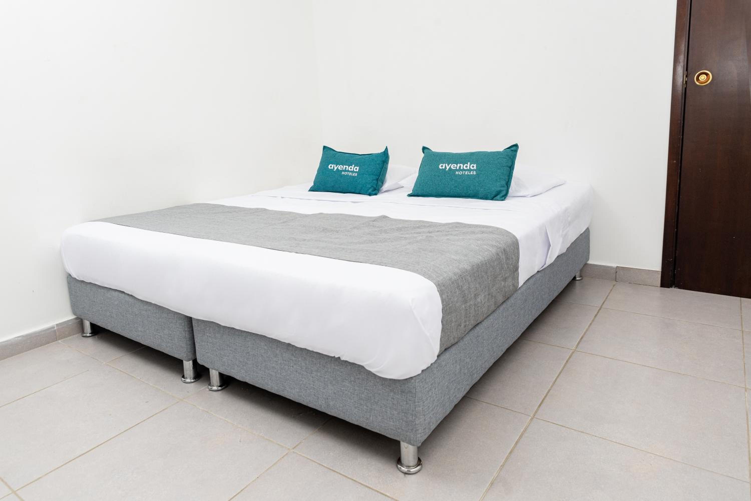 Superior Double Room photo 2