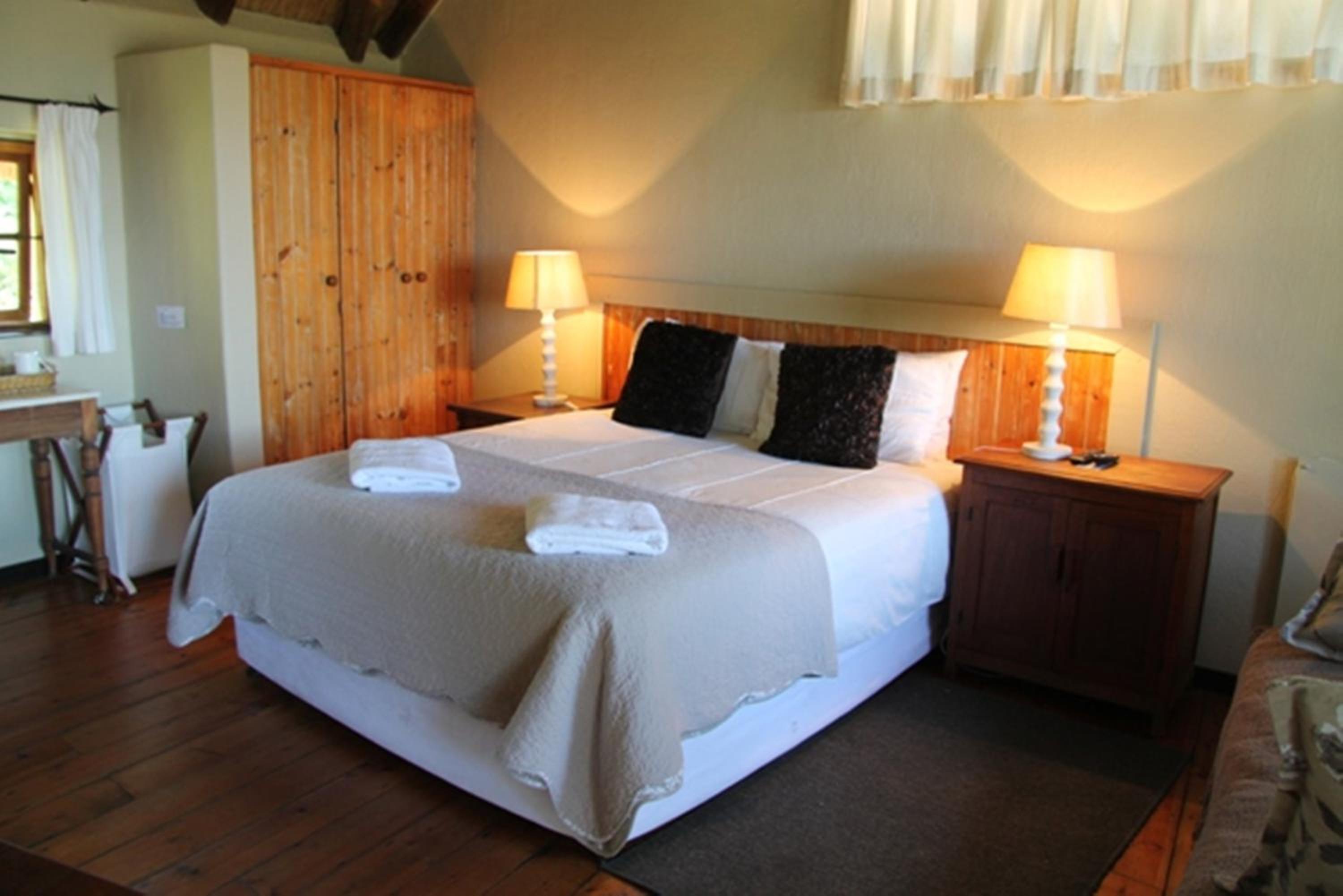 Standard Queen Room - Photo 3