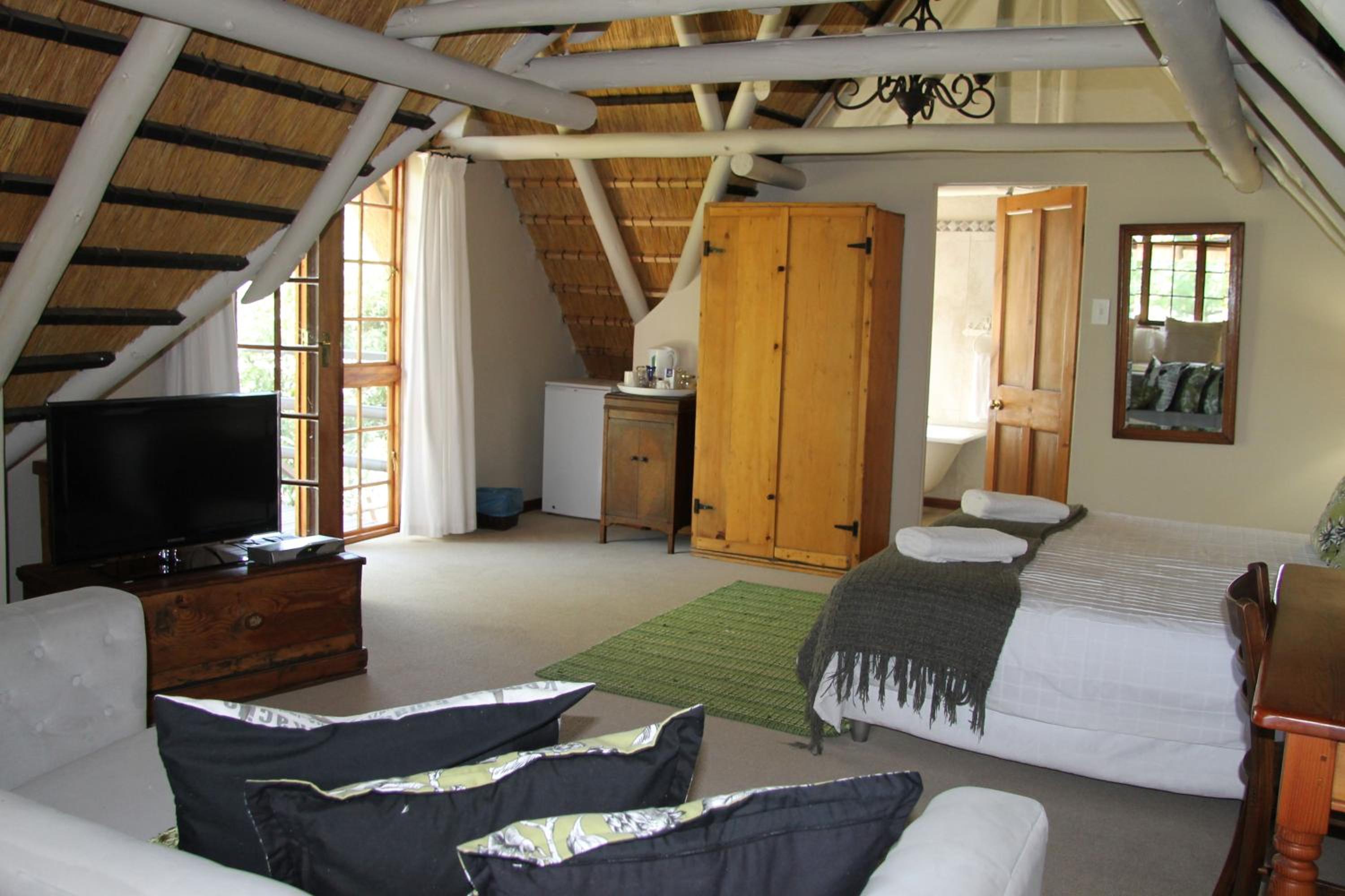 Luxury Loft Room - Photo 2