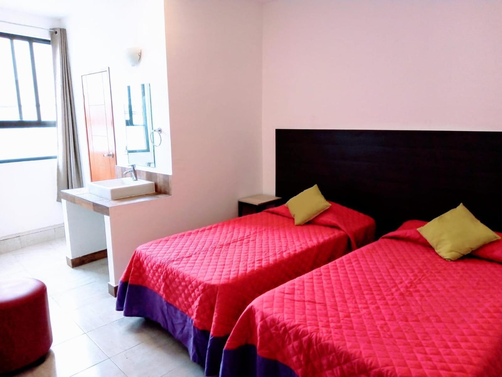 Double Room photo 1