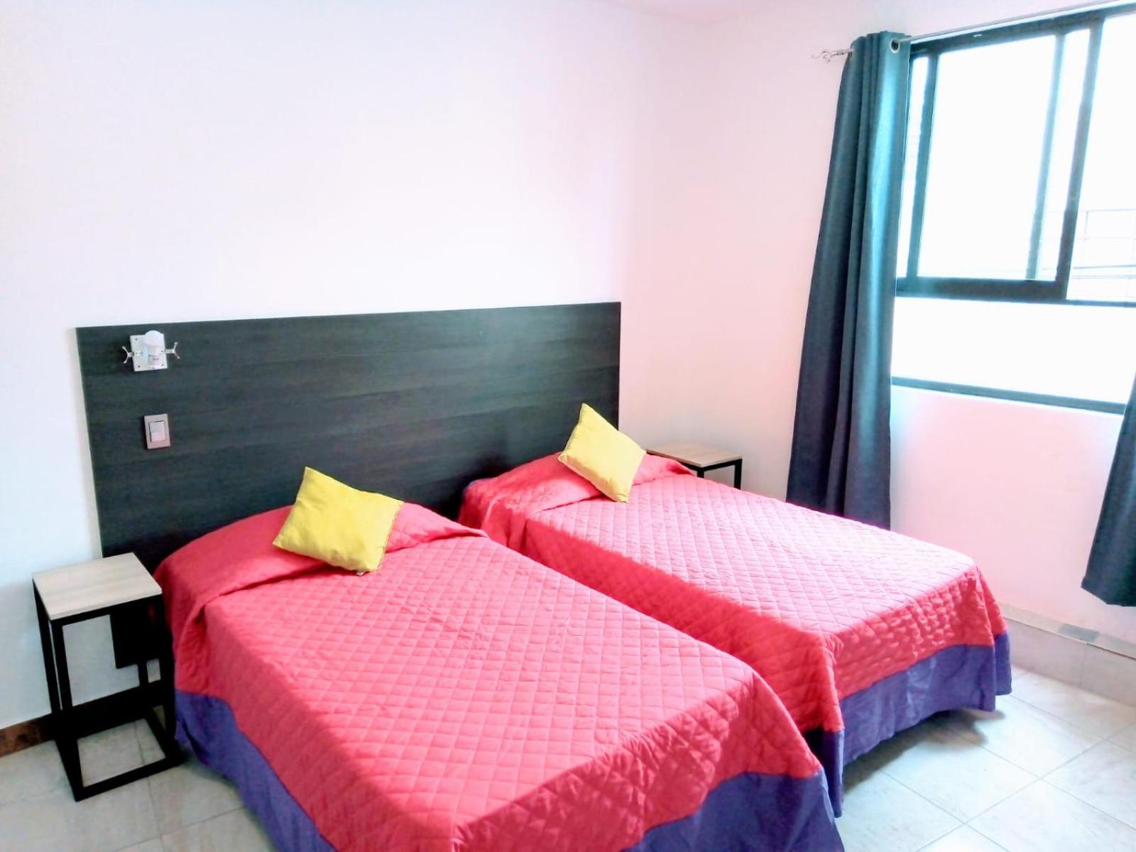 Double Room photo 3