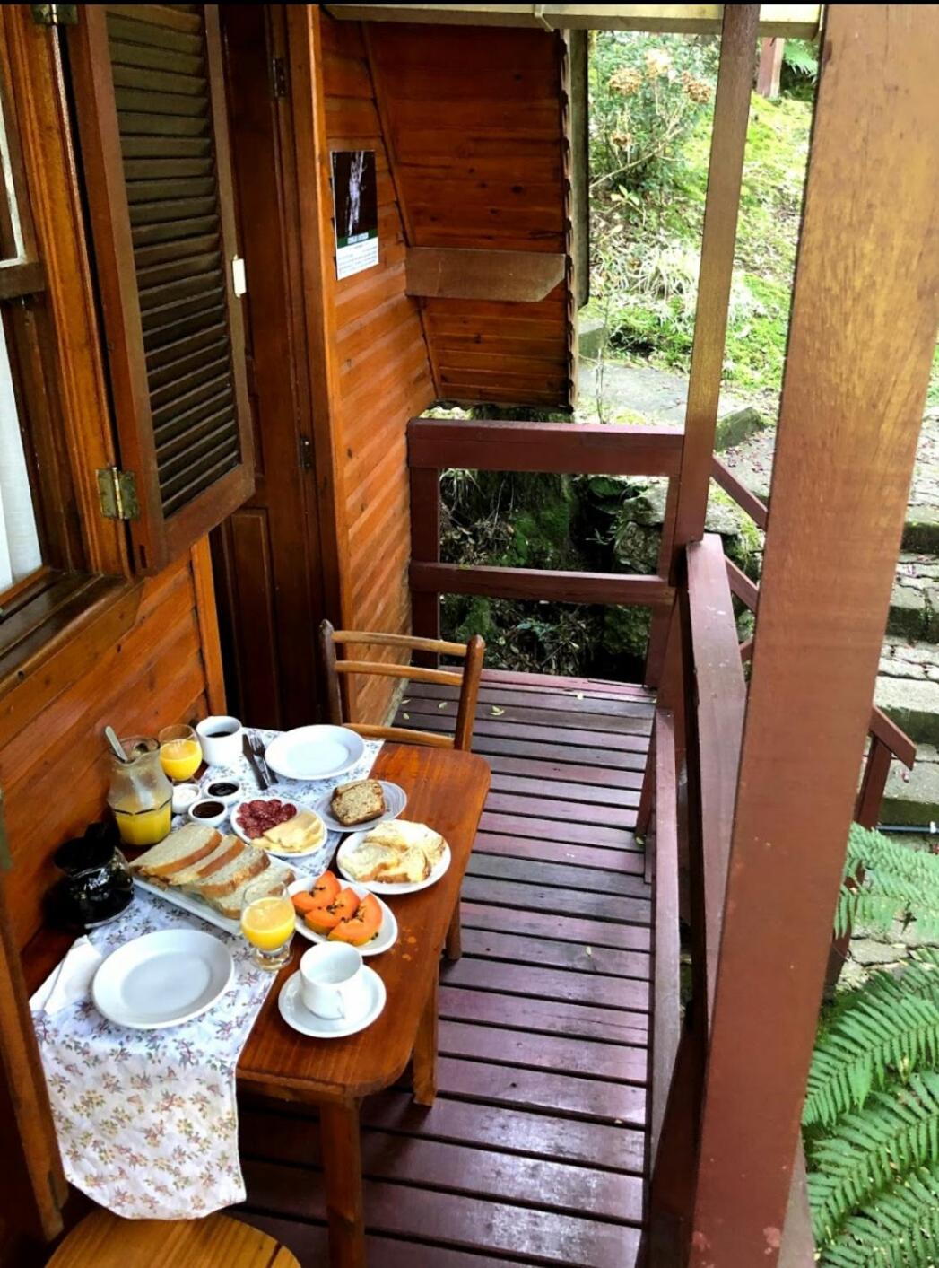 One-Bedroom Chalet photo 3