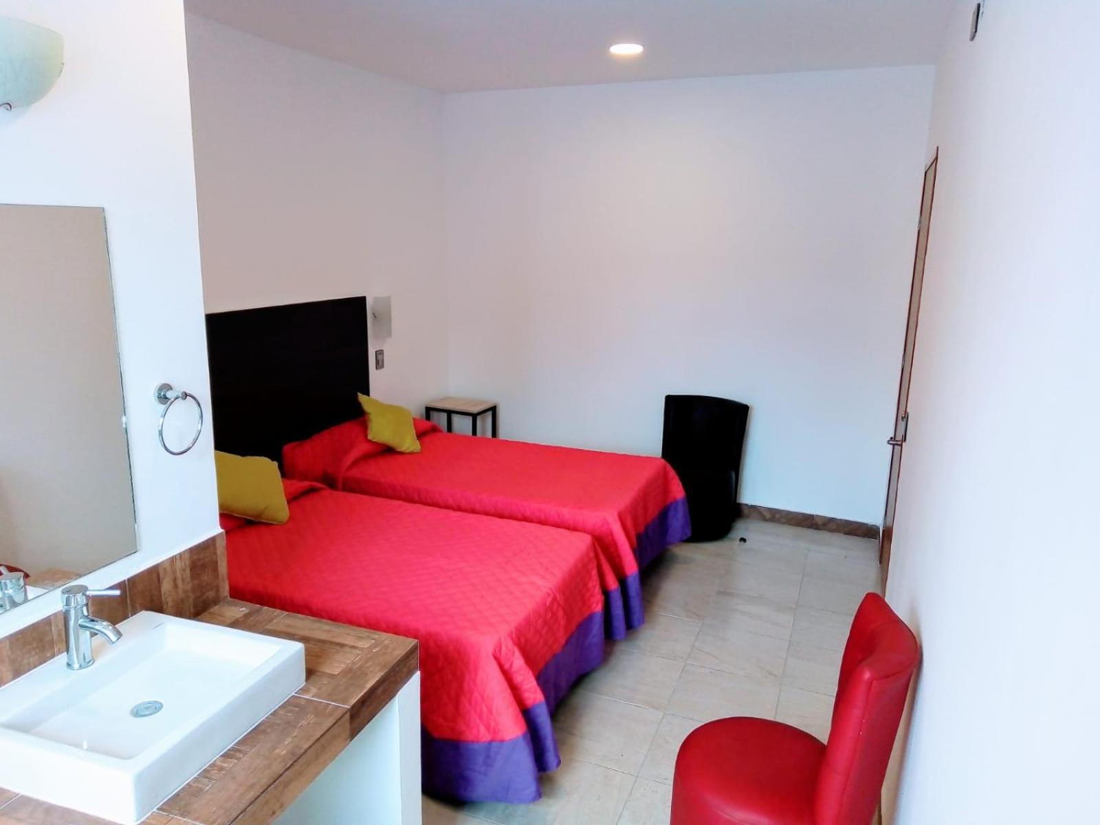 Double Room photo 2