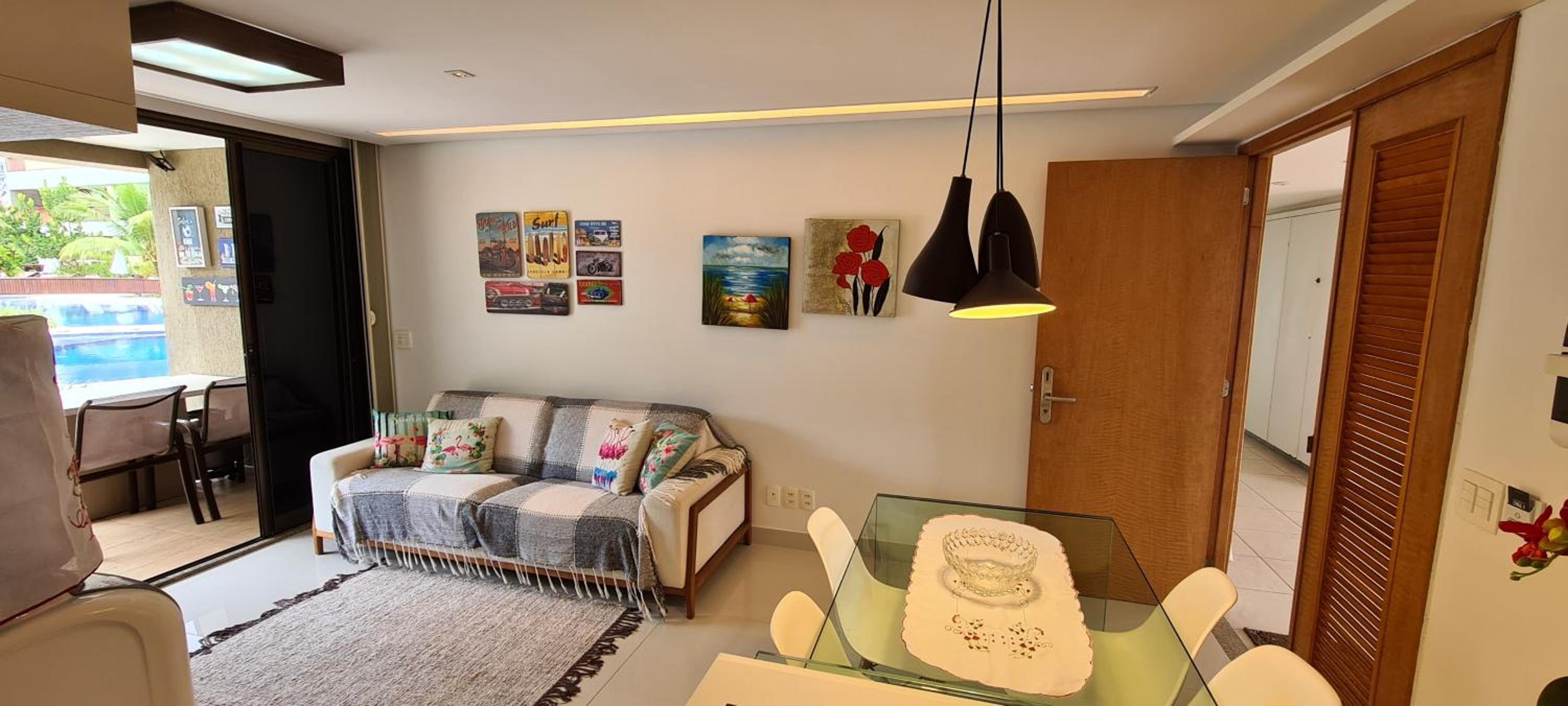 Apartment - Ground Floor - Photo 1