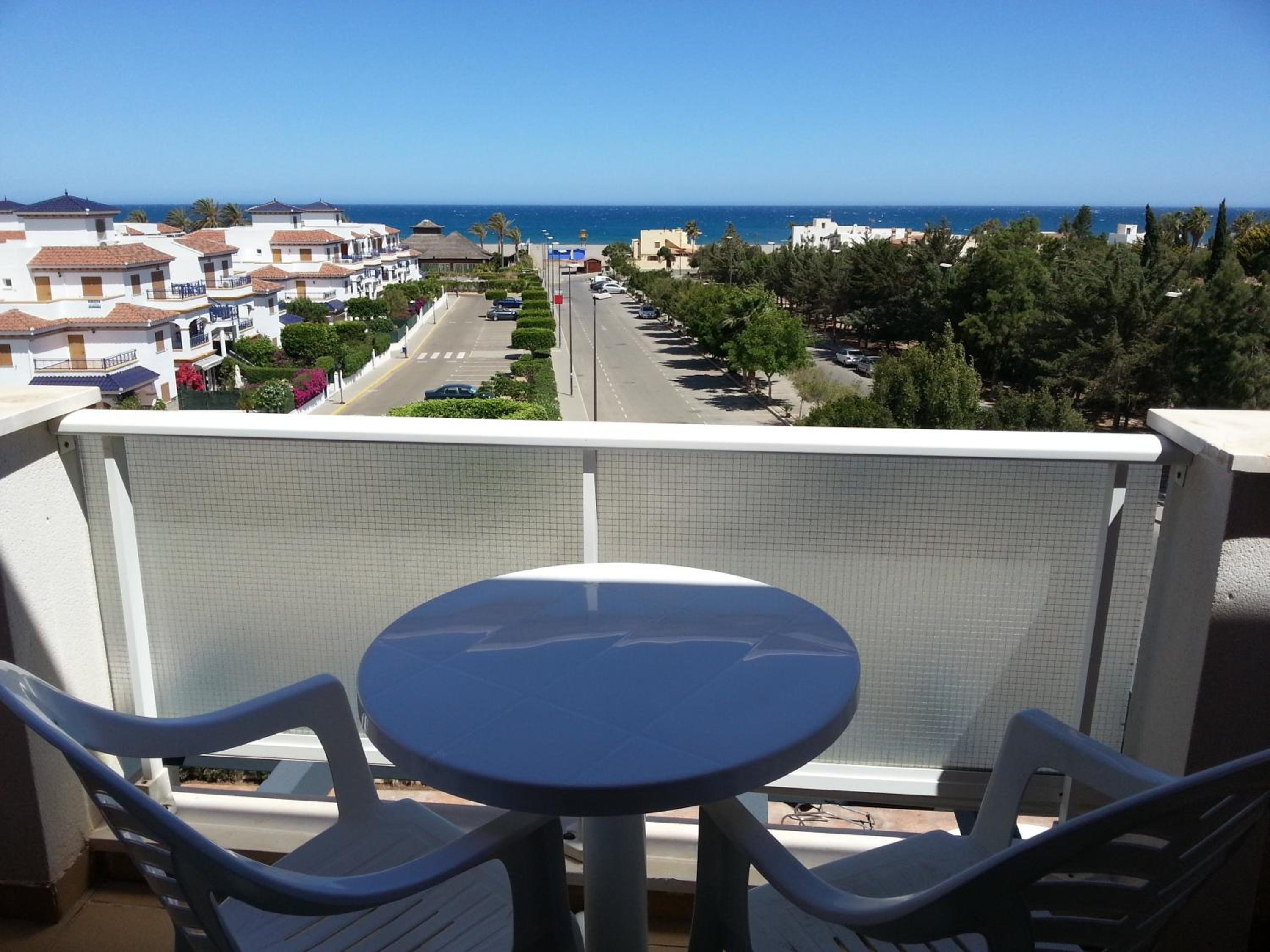 Triple Room With Sea View (3 Adults)