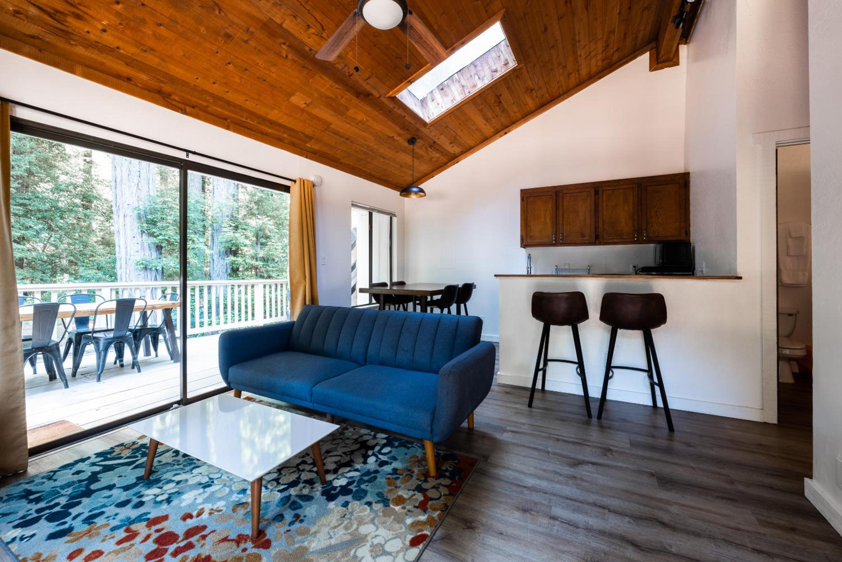 Quail Cabin - Photo 1