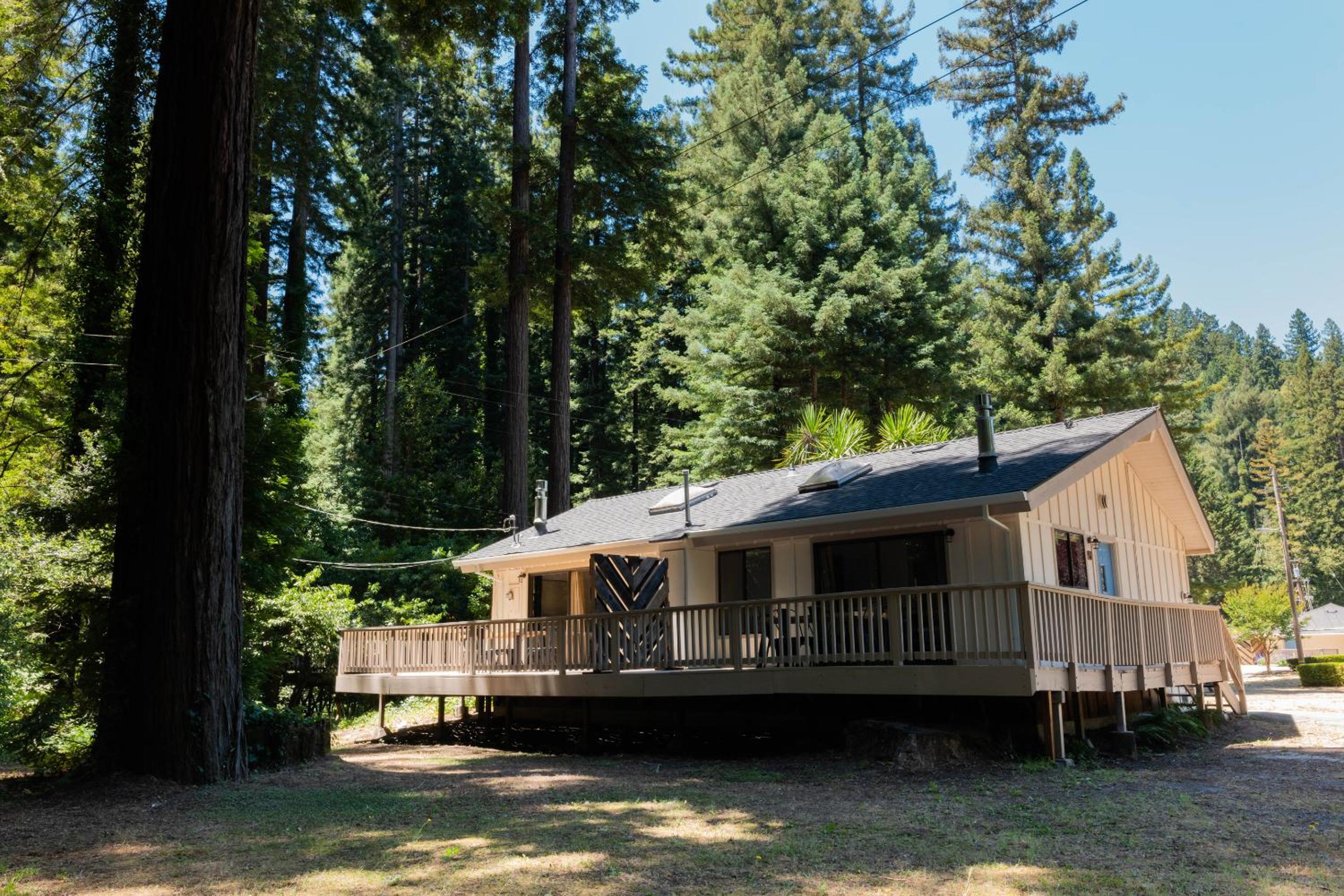 Quail Cabin - Photo 6