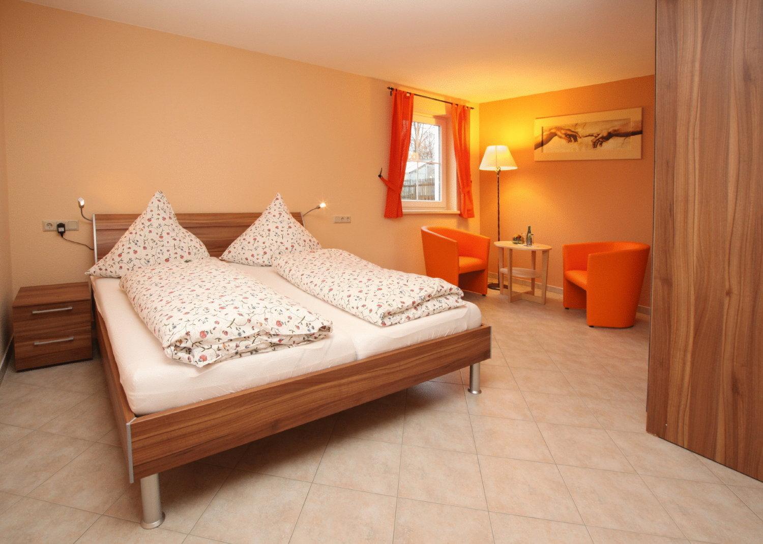 Double Room photo 1