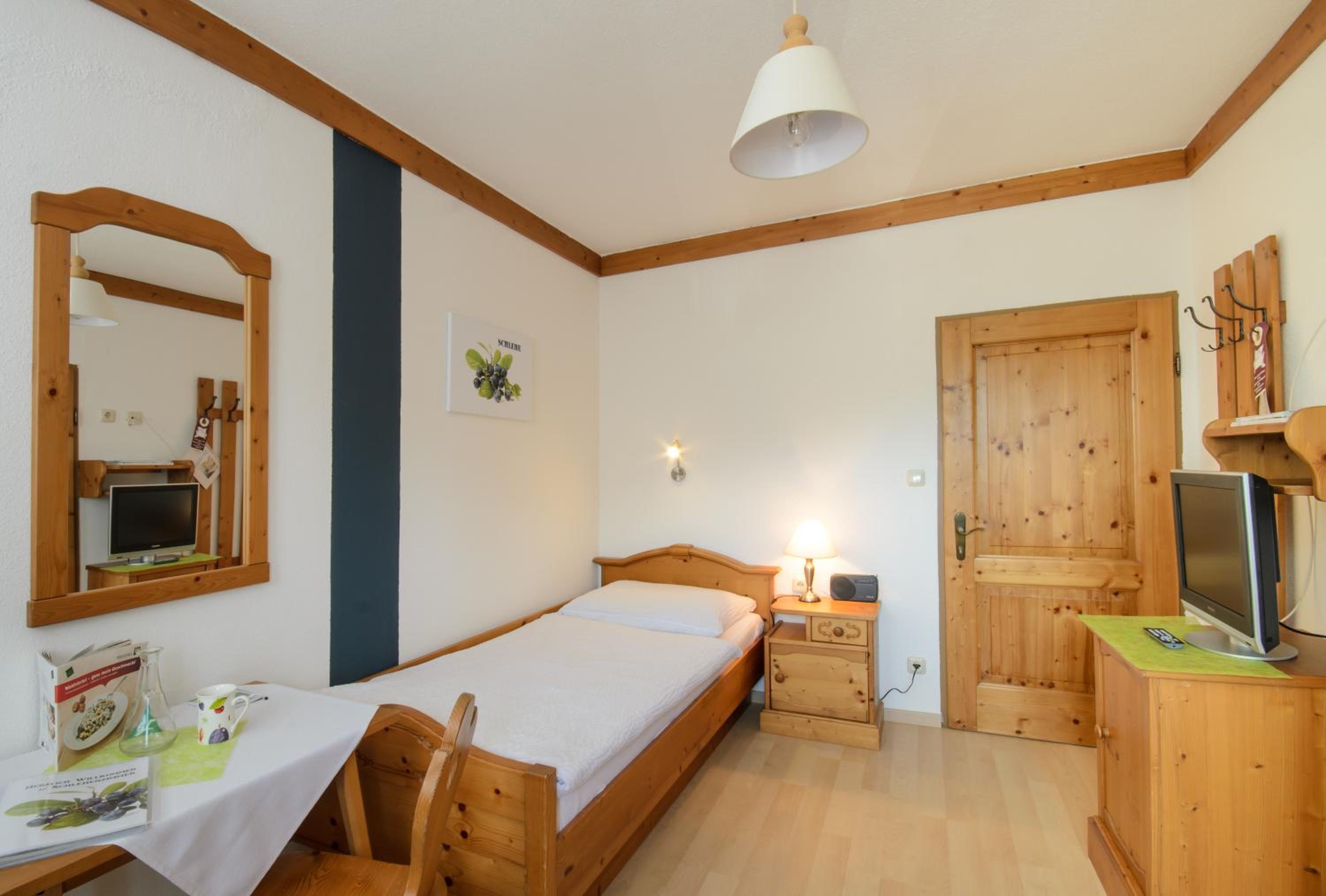 Single Room photo 1