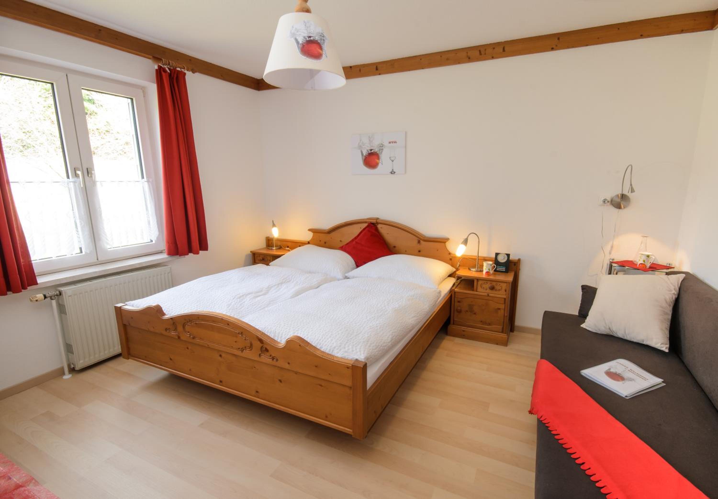 Double Room photo 3