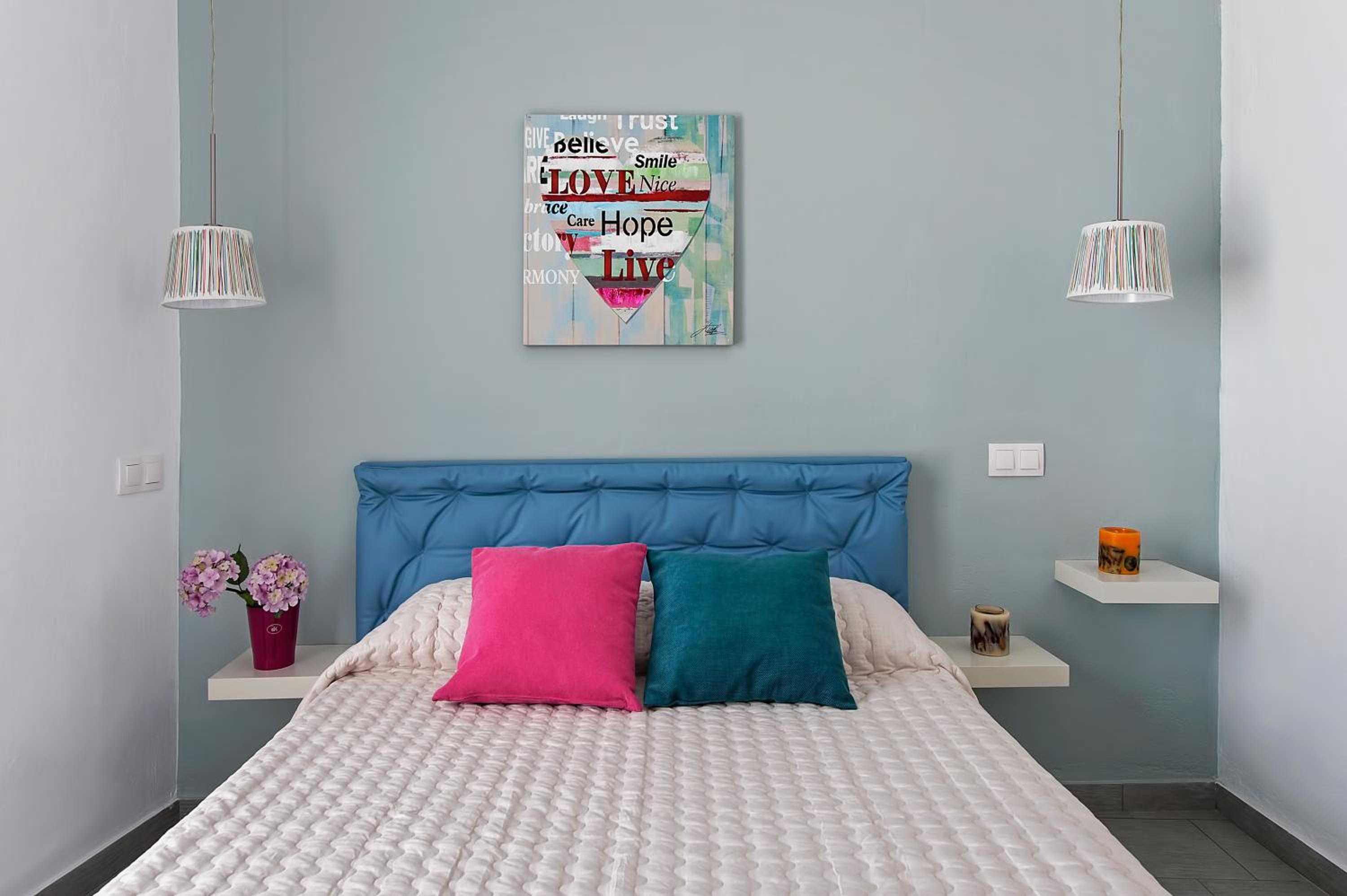 Triple Room - Photo 8