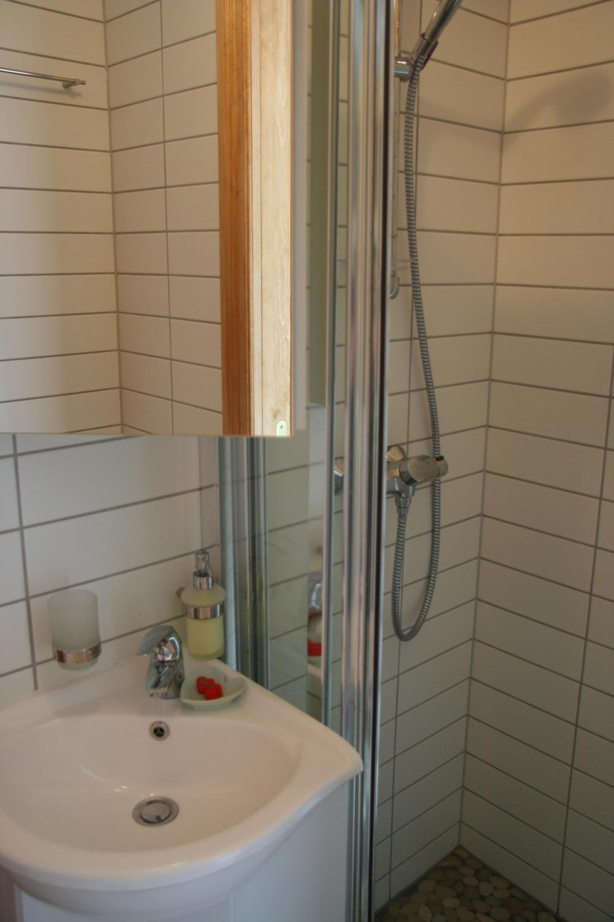 Apartment With Sea View photo 3