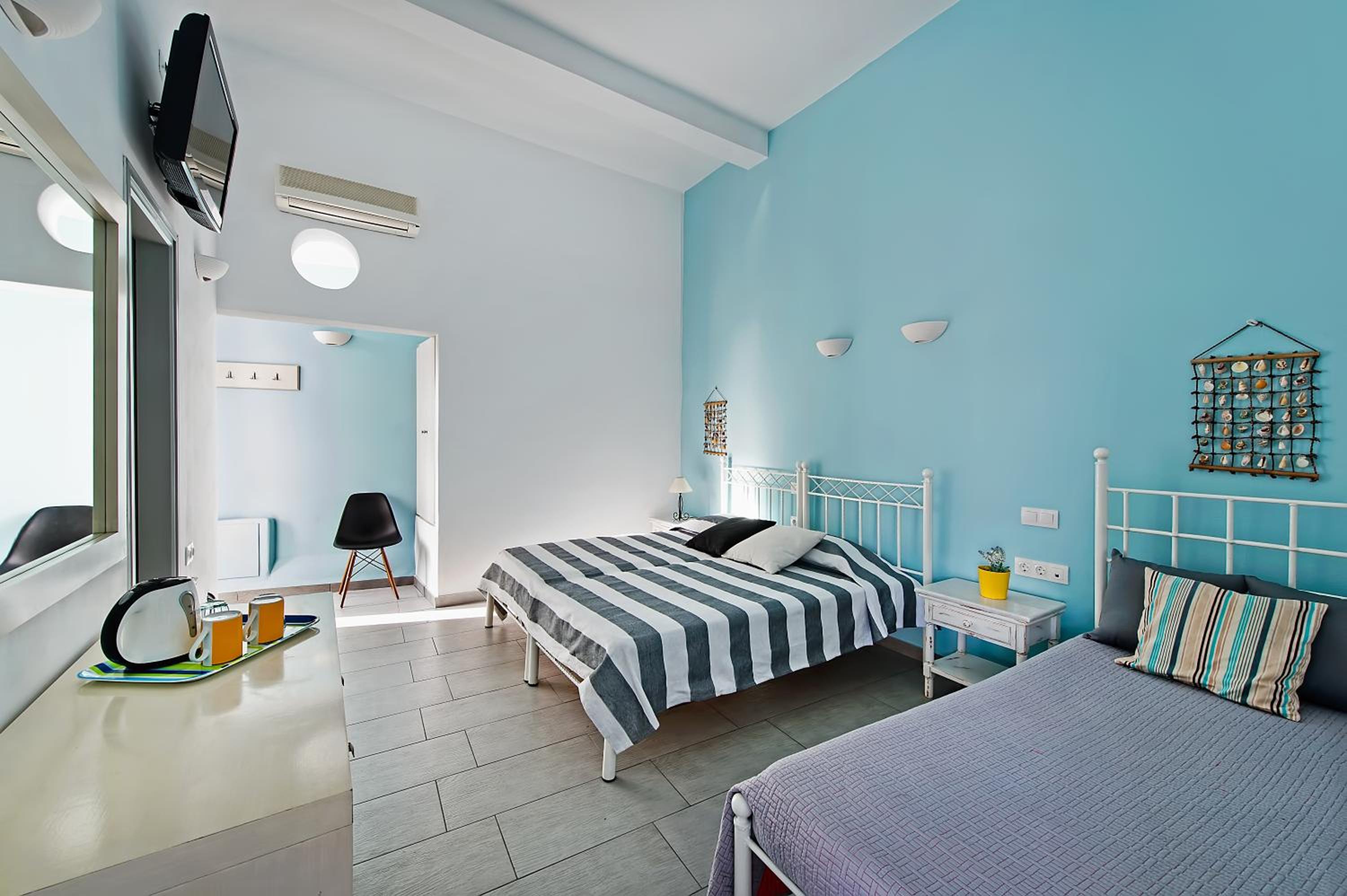 Triple Room - Photo 3