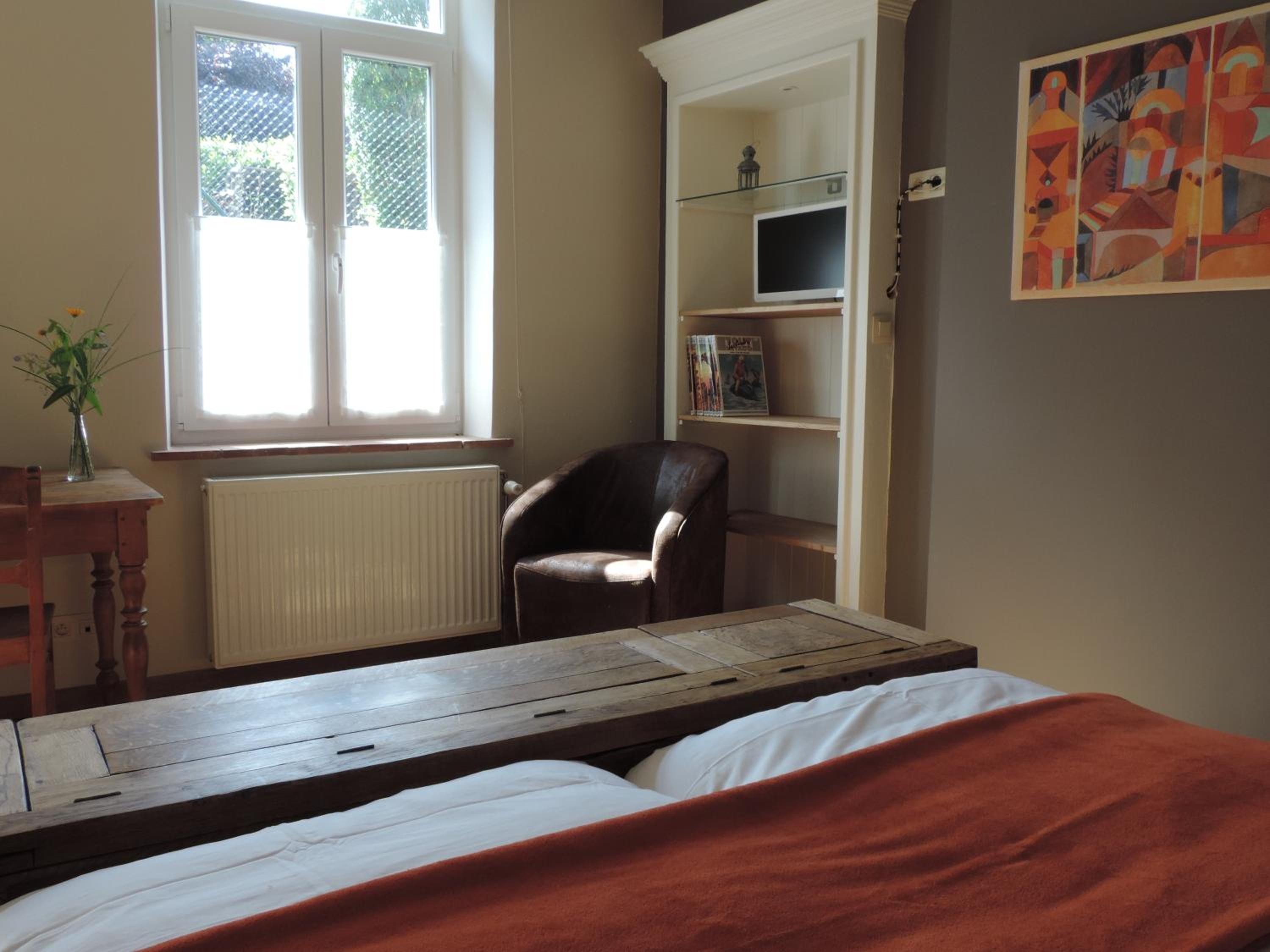 Superior Twin Room (Cheval Blanc) photo 2