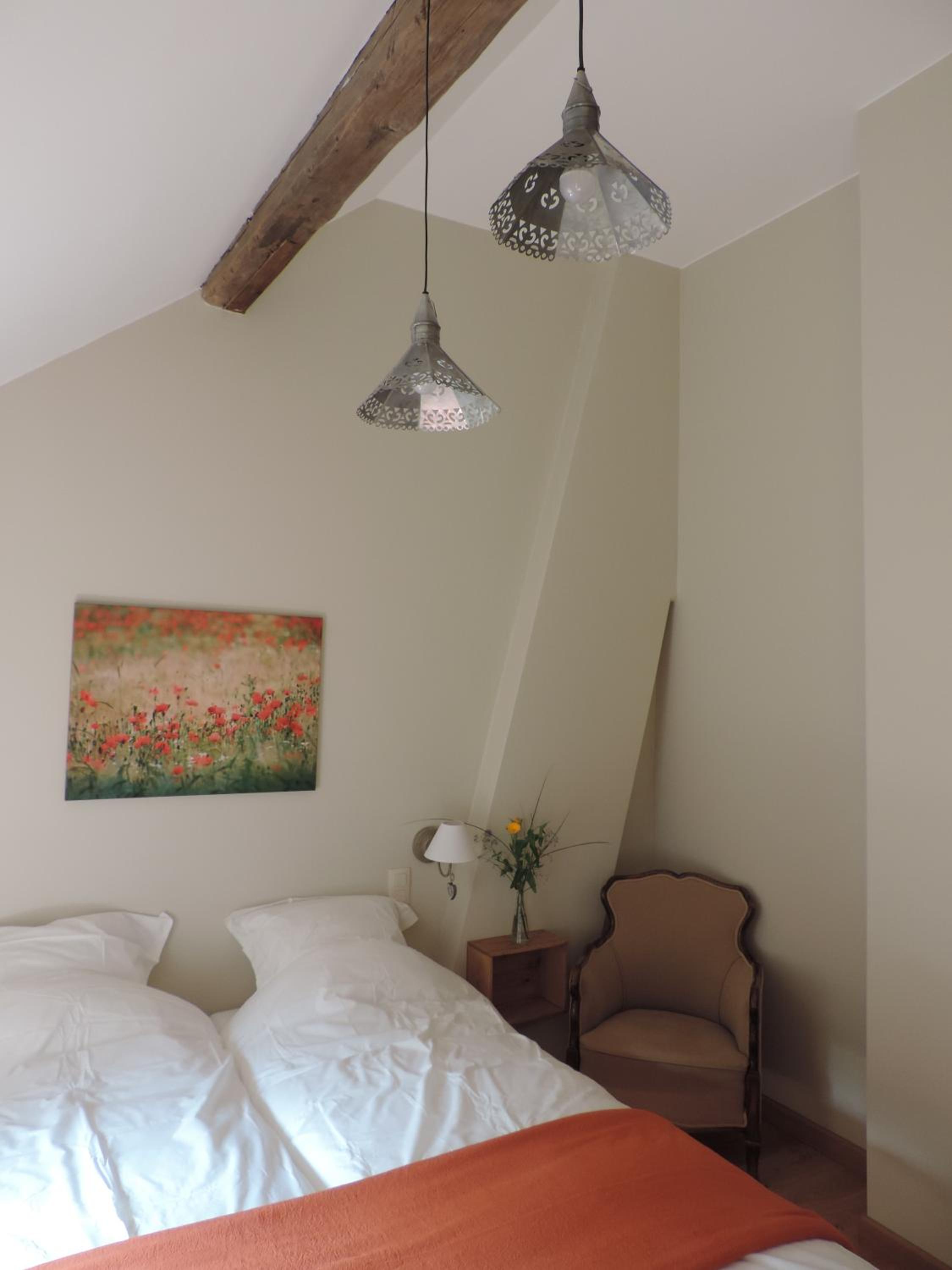Standard Twin Room (Méandre) photo 2