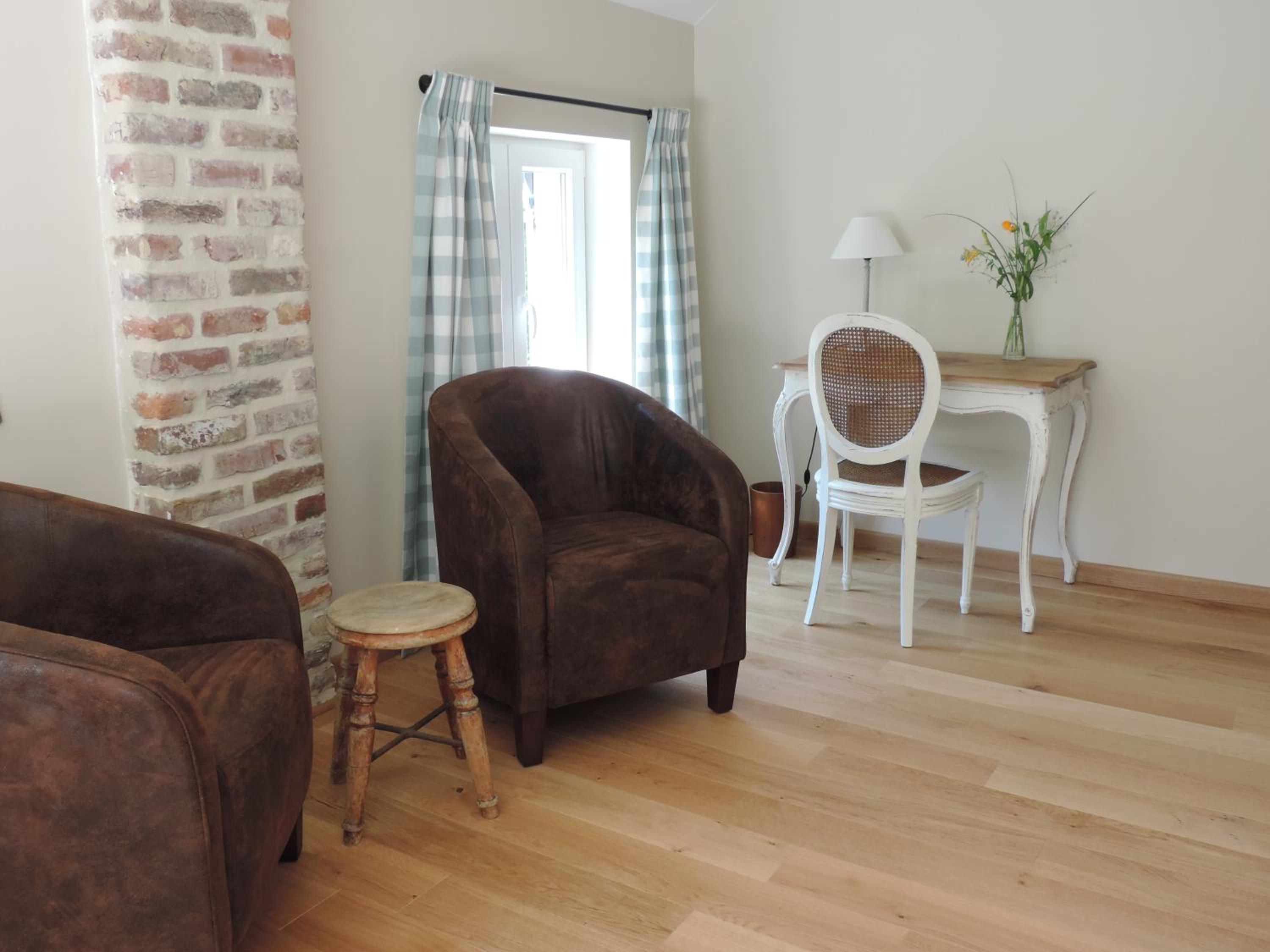 Double Room (Arcade) photo 3