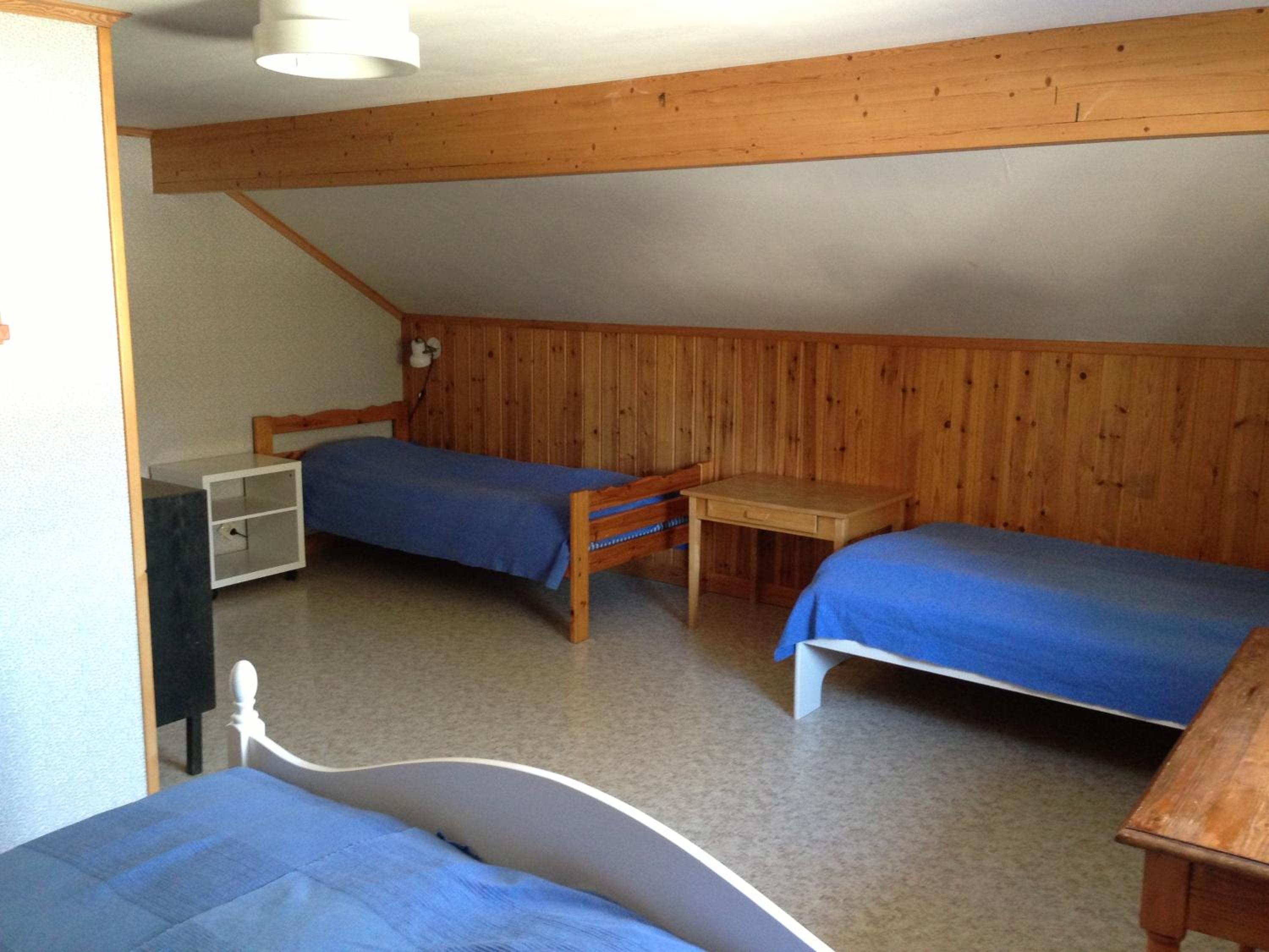 Duplex Apartment photo 1