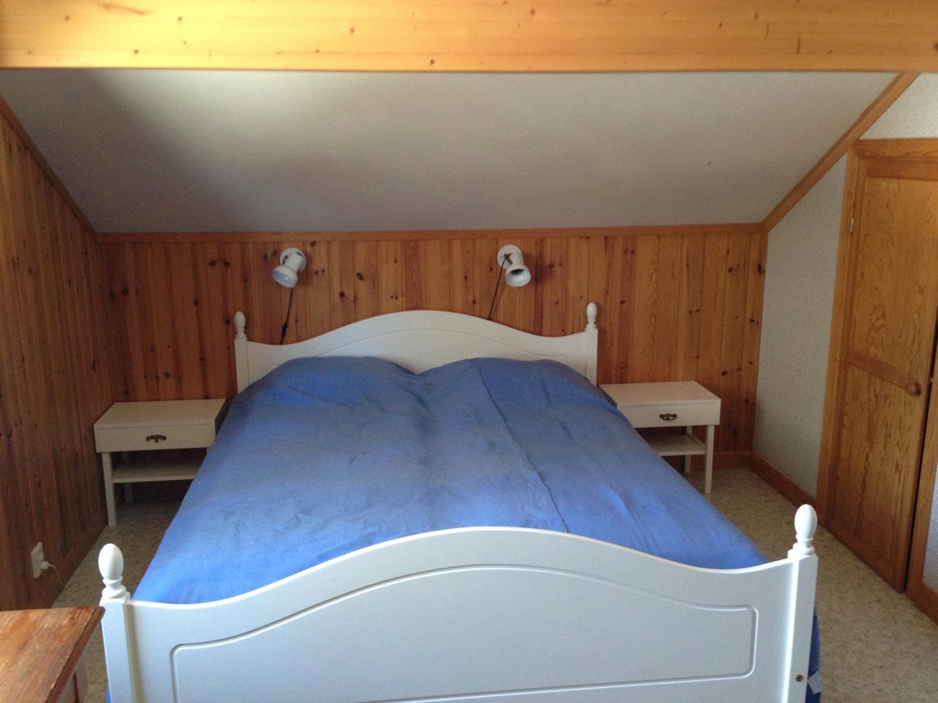 Duplex Apartment photo 2
